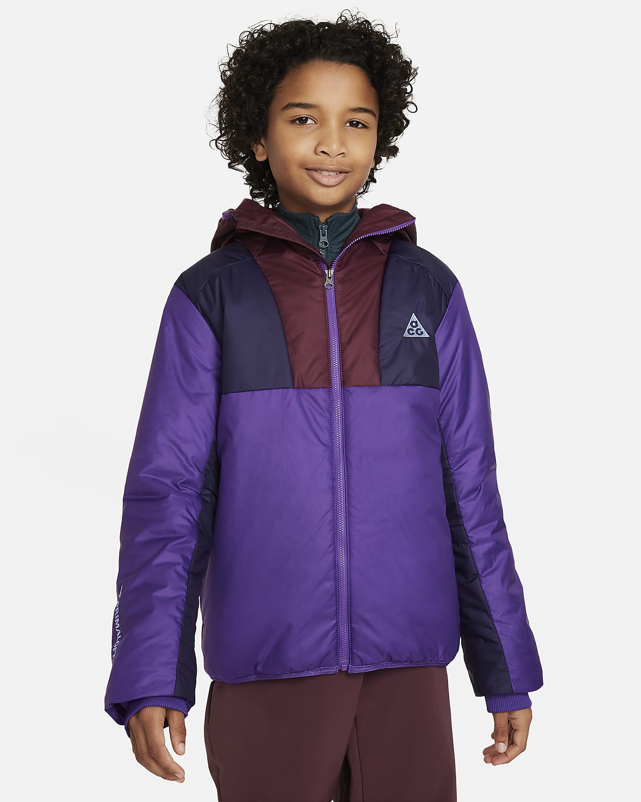 Nike ACG Storm-FIT "Rope De Dope" Big Kids' Jacket