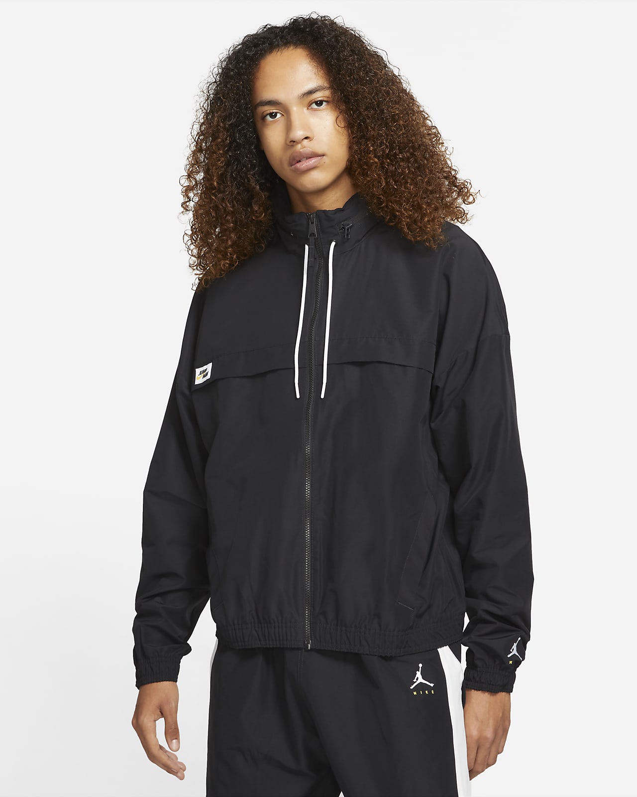 Rompevientos jordan Clearance