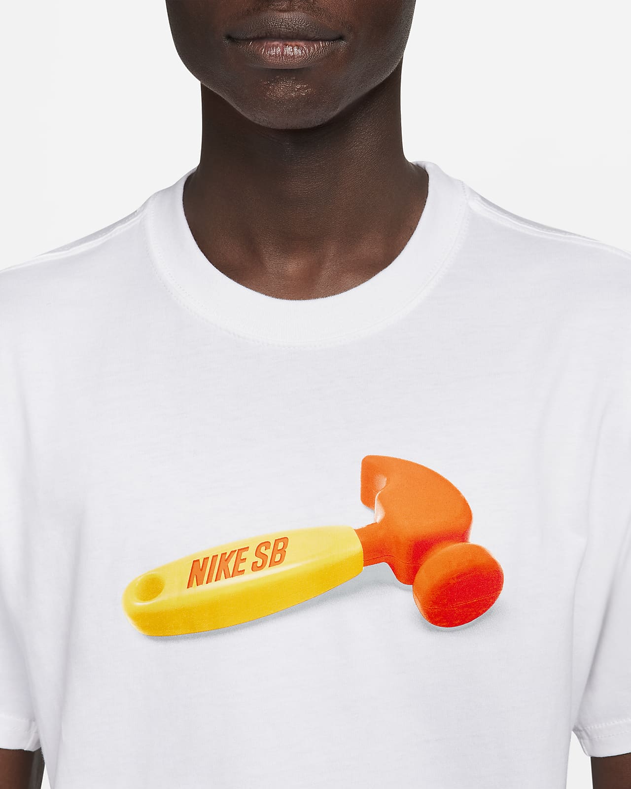 Nike stork best sale t shirt