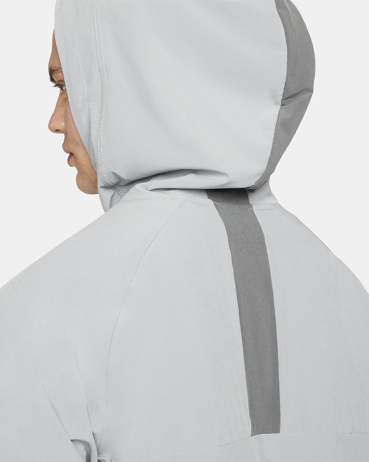 nike pro dri fit jacket