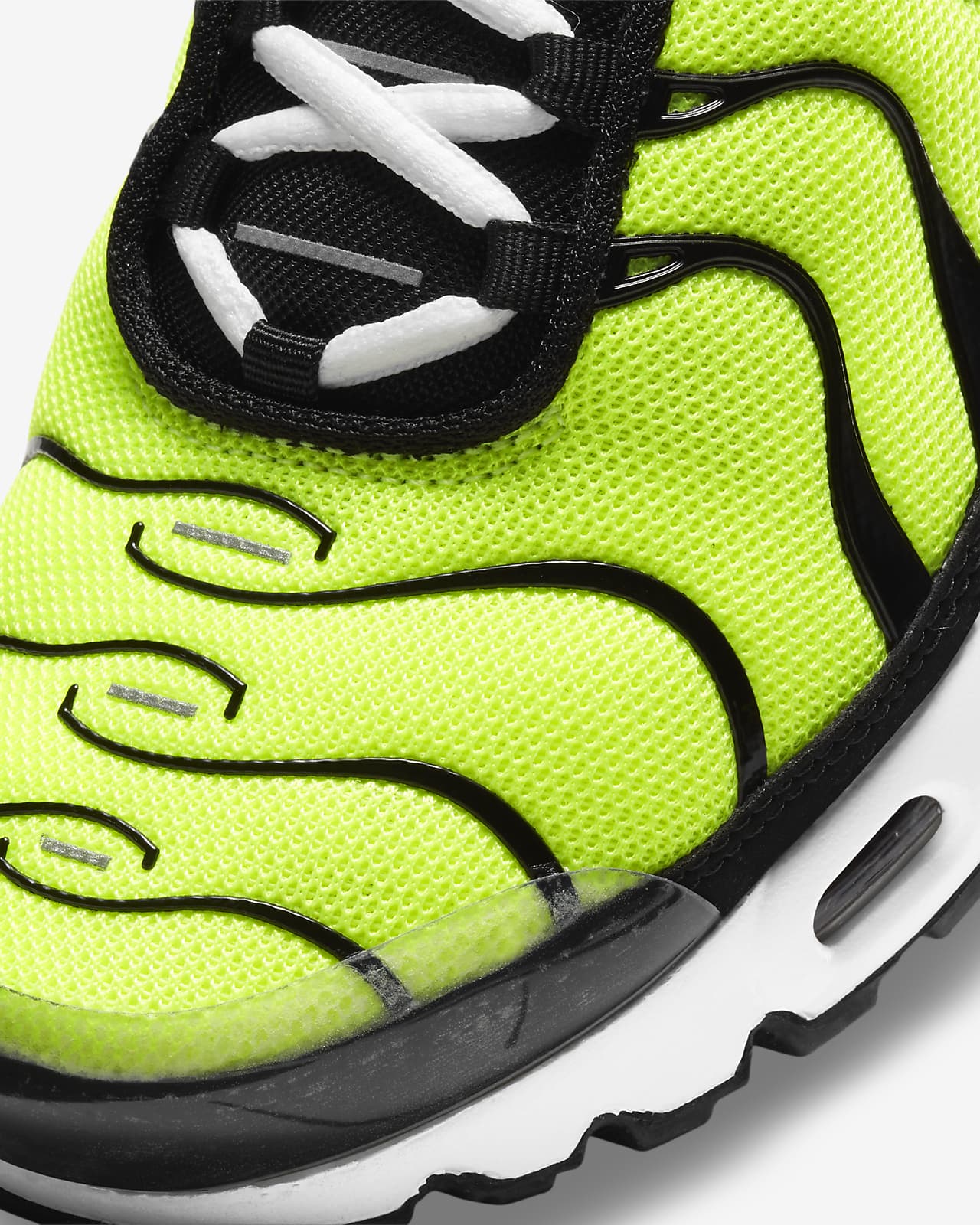 Chaussure Nike Air Max Plus pour Enfant plus âgé