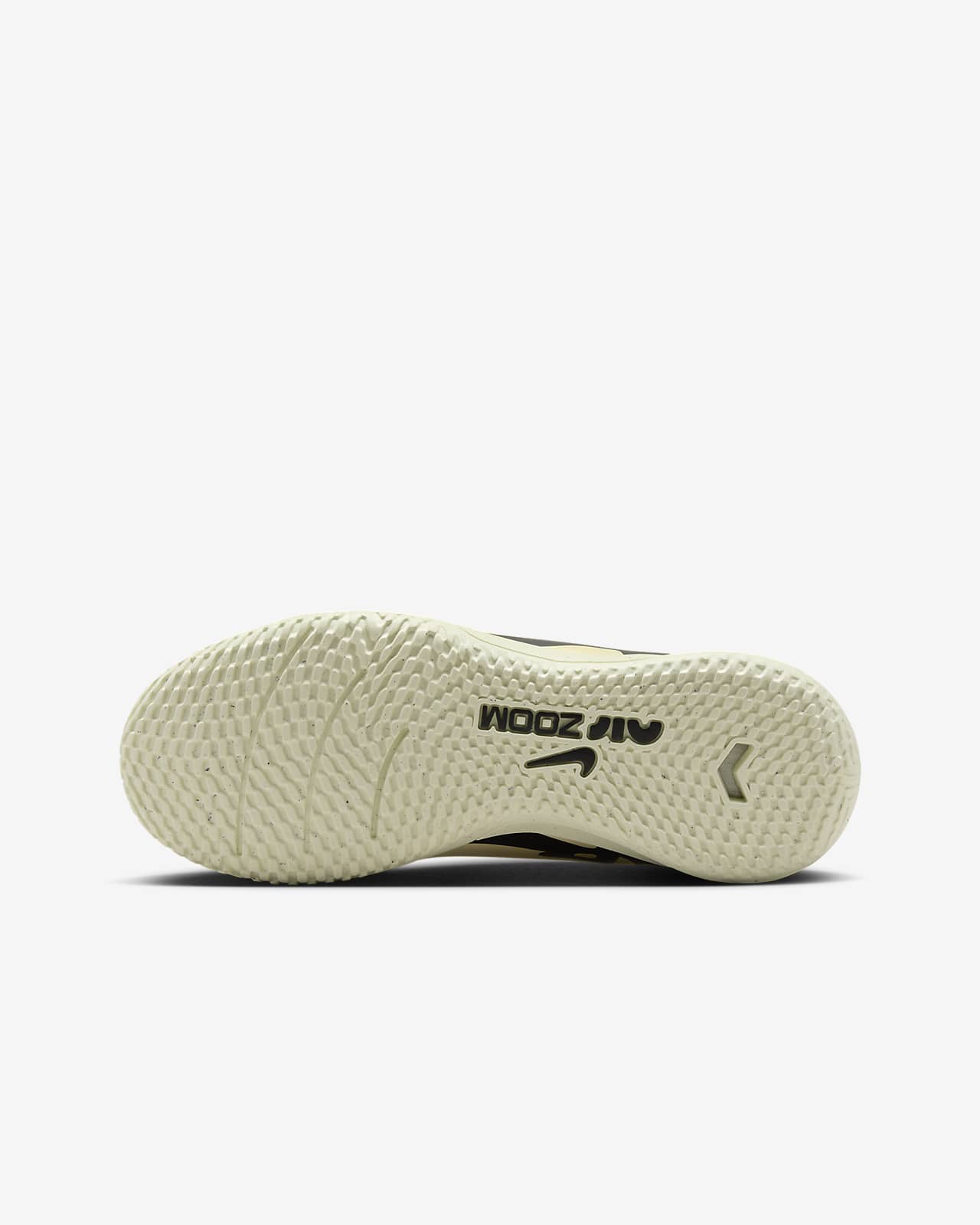 Calzado de f tbol de corte low para canchas cubiertas para ni os