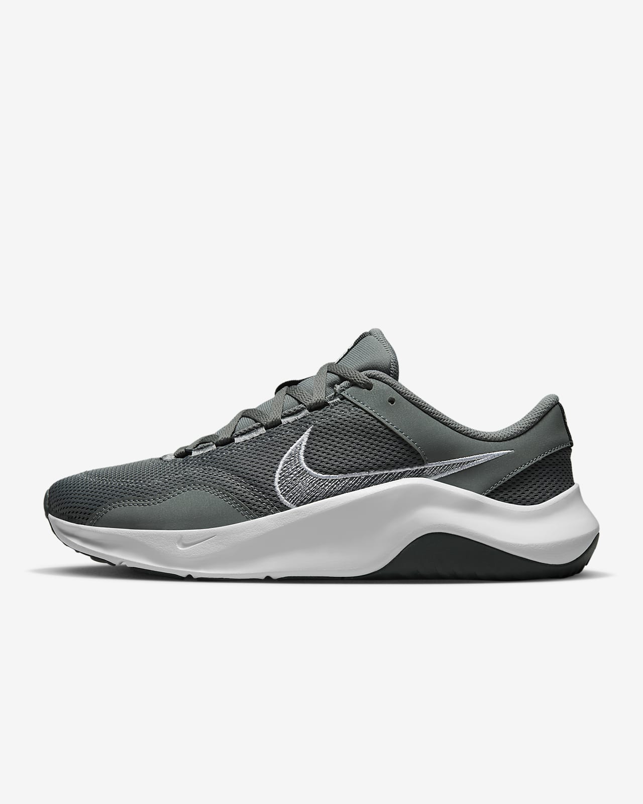 Thank you for your help broken Annotate Nike Legend Essential 3 Next Nature Men's Training Shoes. Nike.com