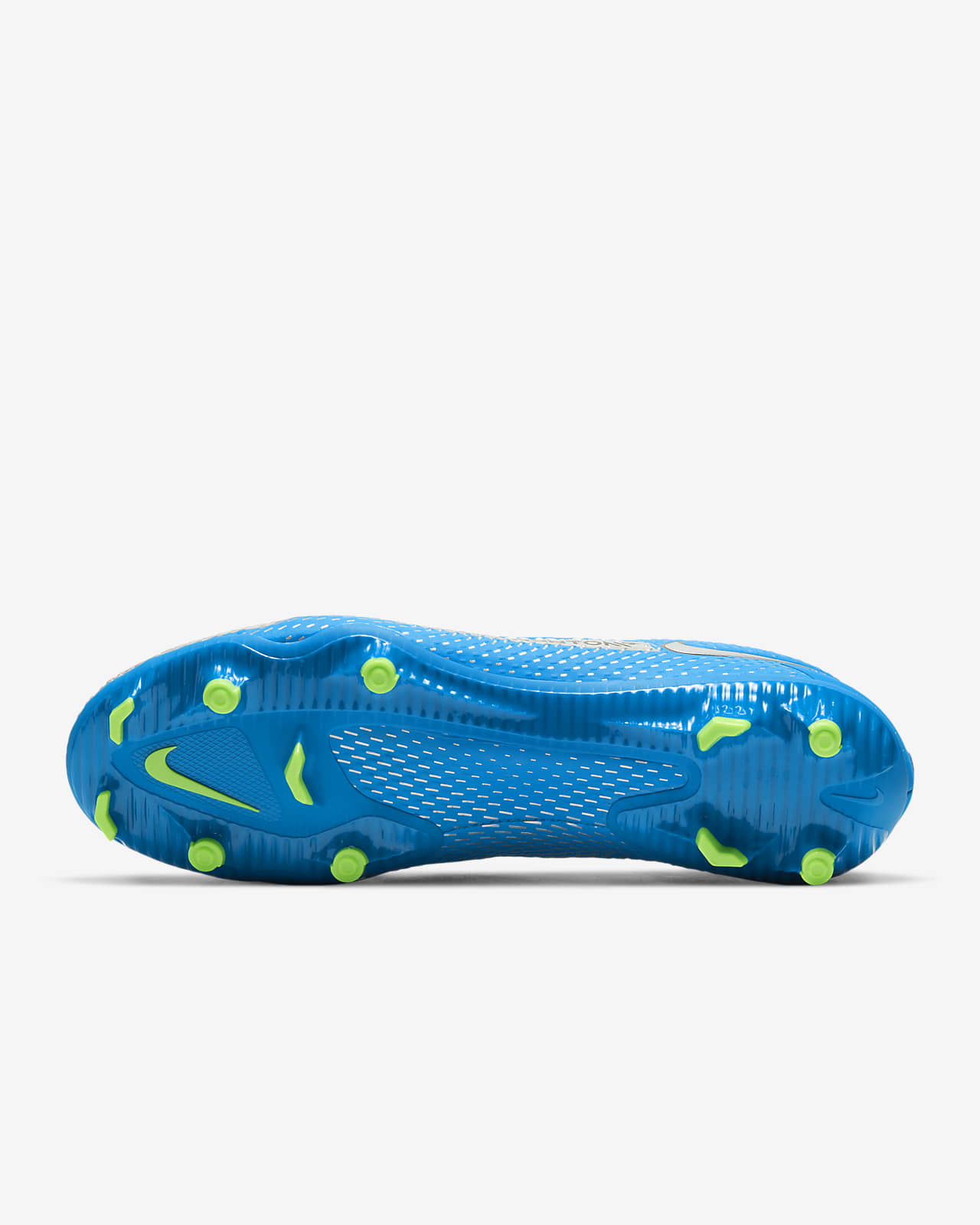 nike phantom india