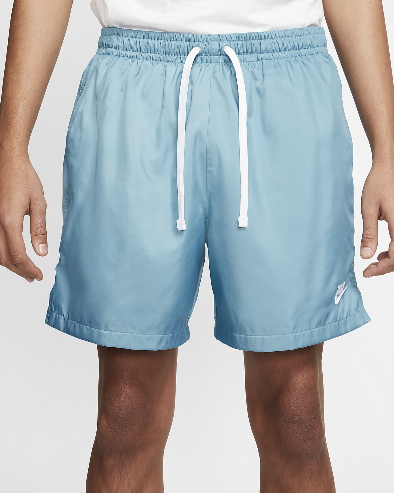 Nike Sportswear Men's Woven Shorts. Nike MA