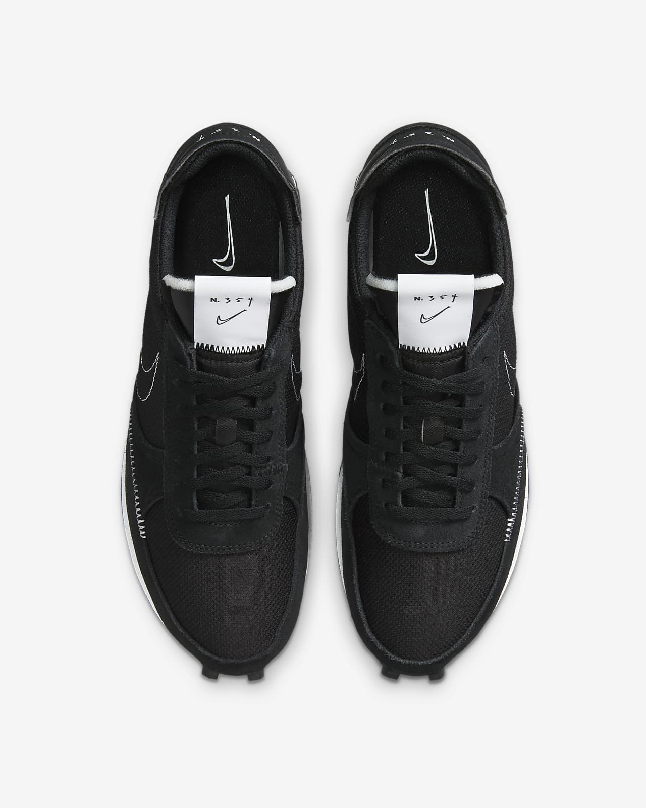 nike n shoes