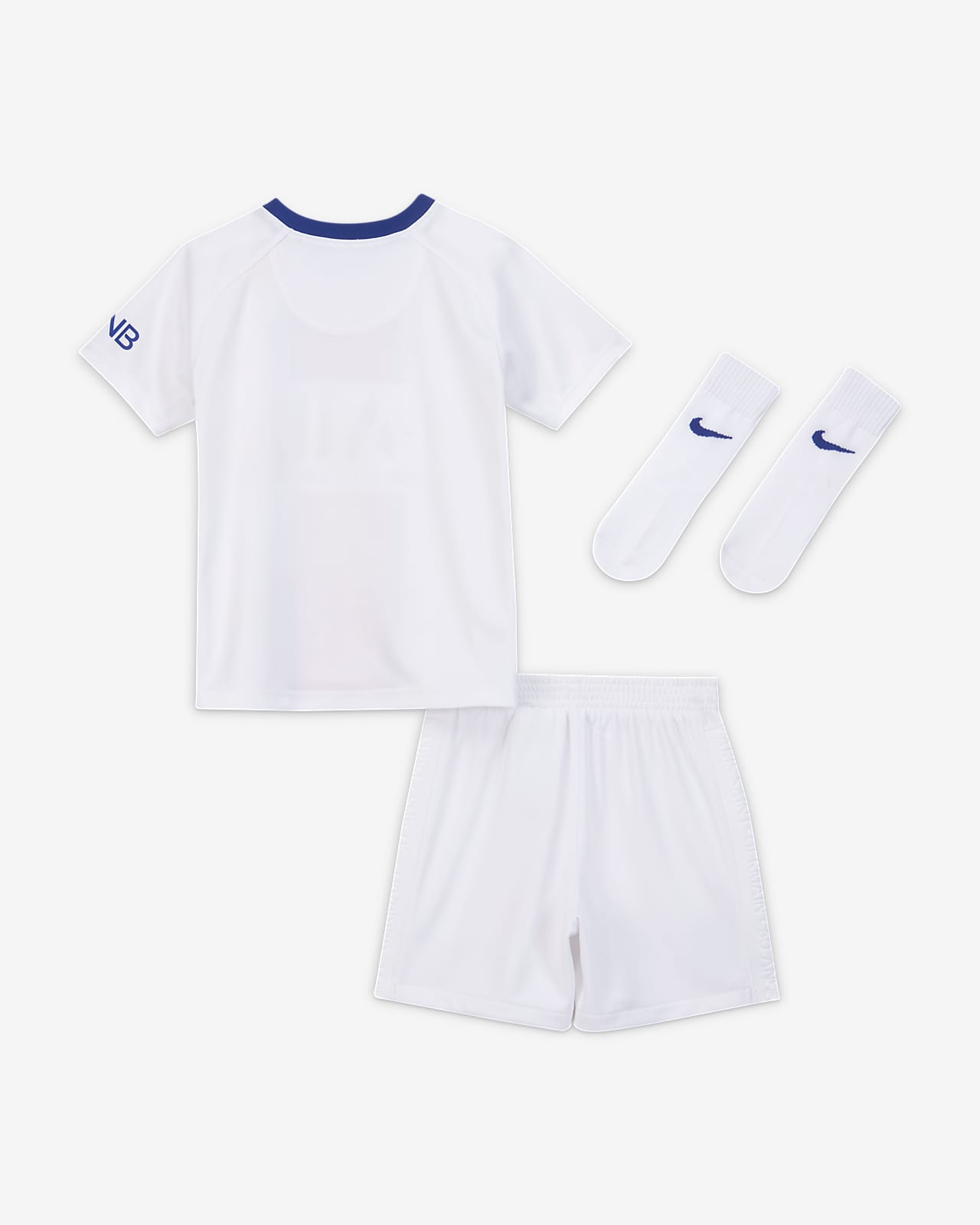Nike公式 パリ サンジェルマン 21 アウェイ ベビー キッズ サッカーキット オンラインストア 通販サイト