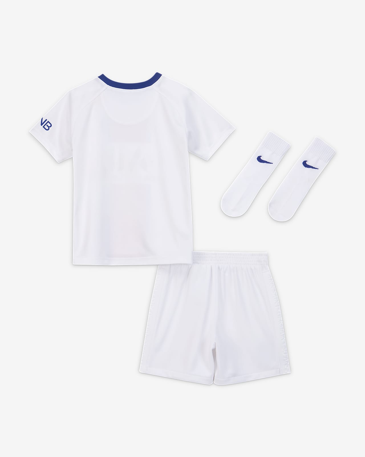infant psg kit