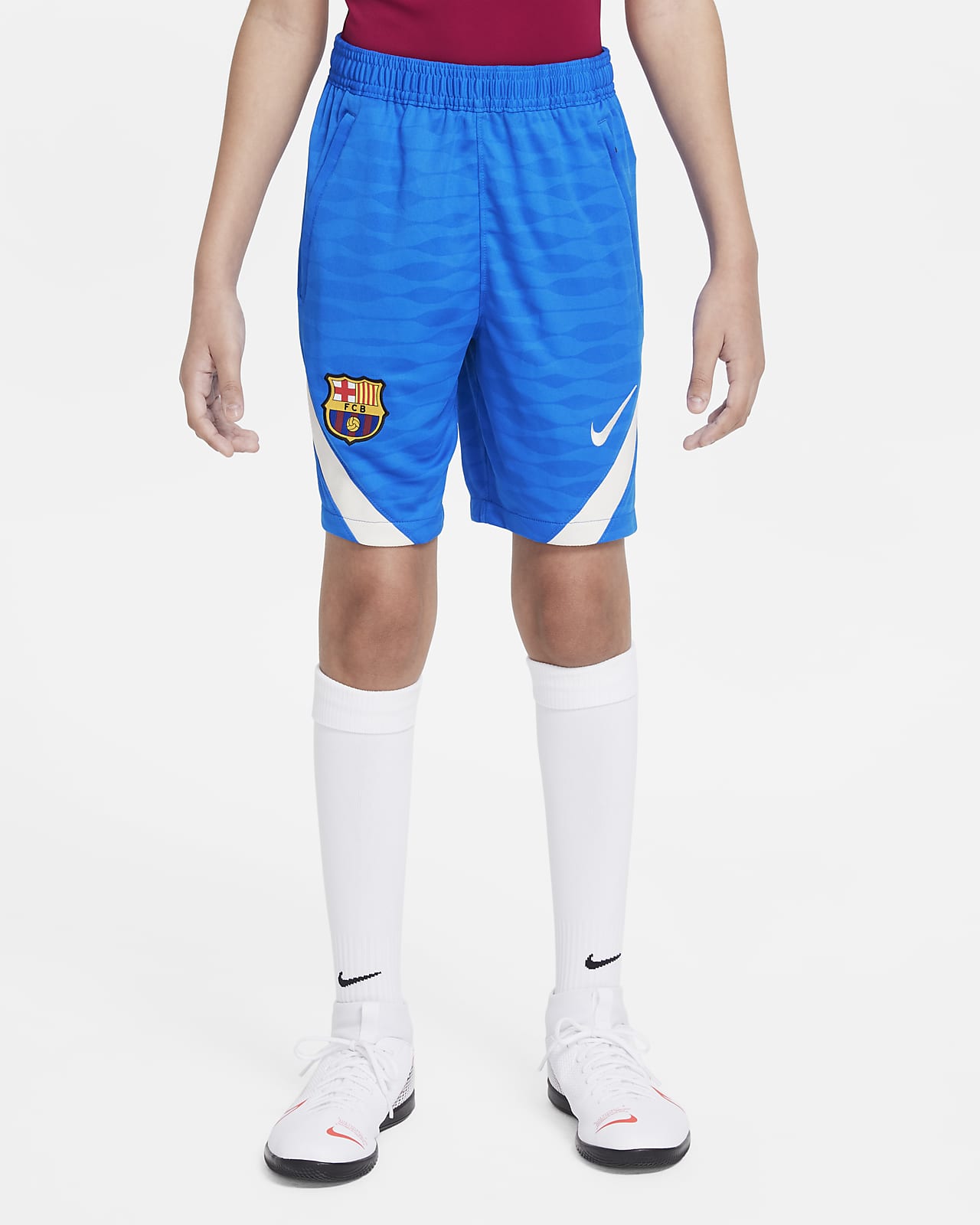 nike fcb