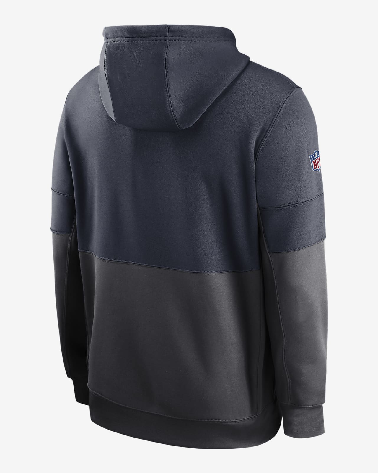 nike lockup hoodie