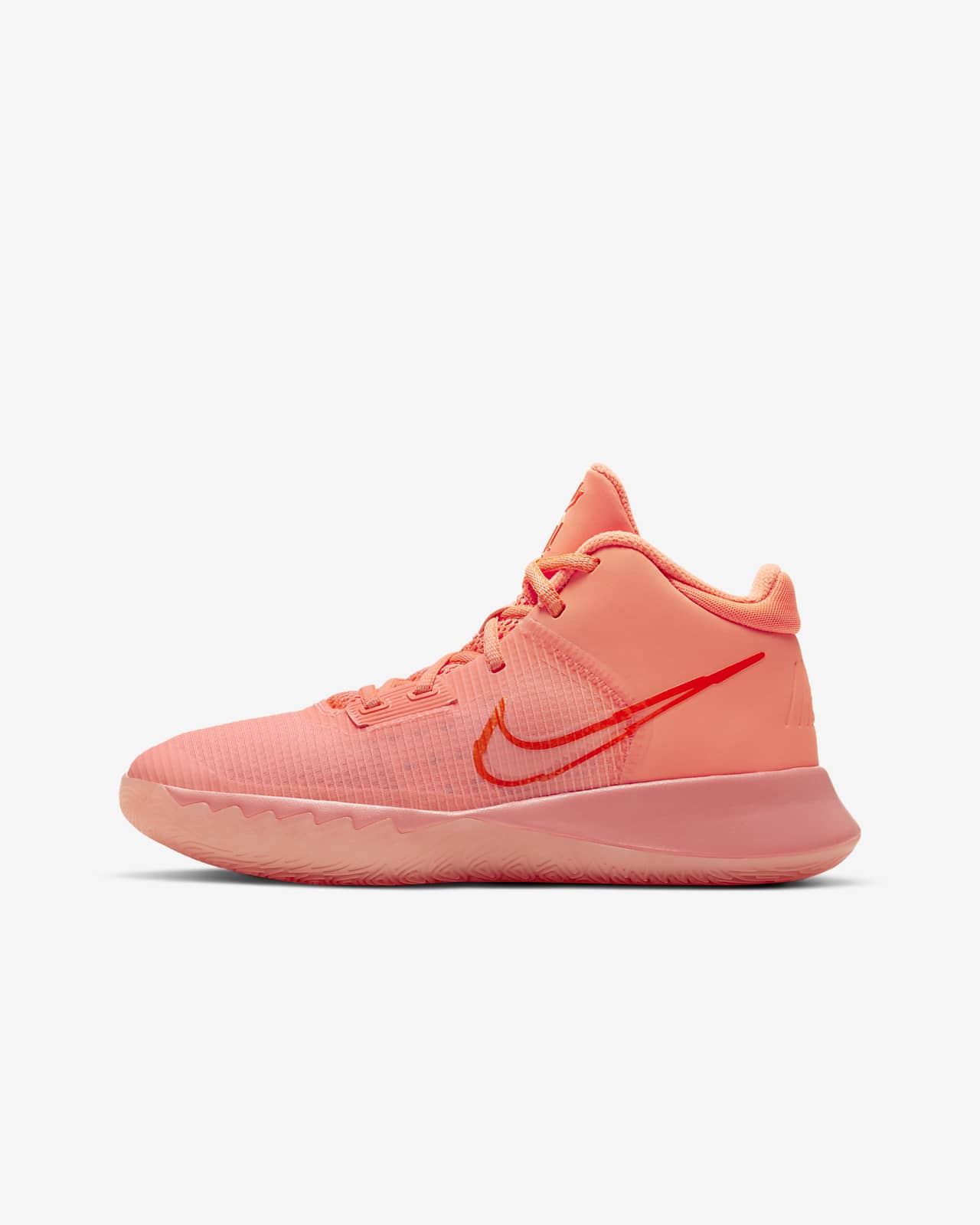 kyrie flytrap big kid