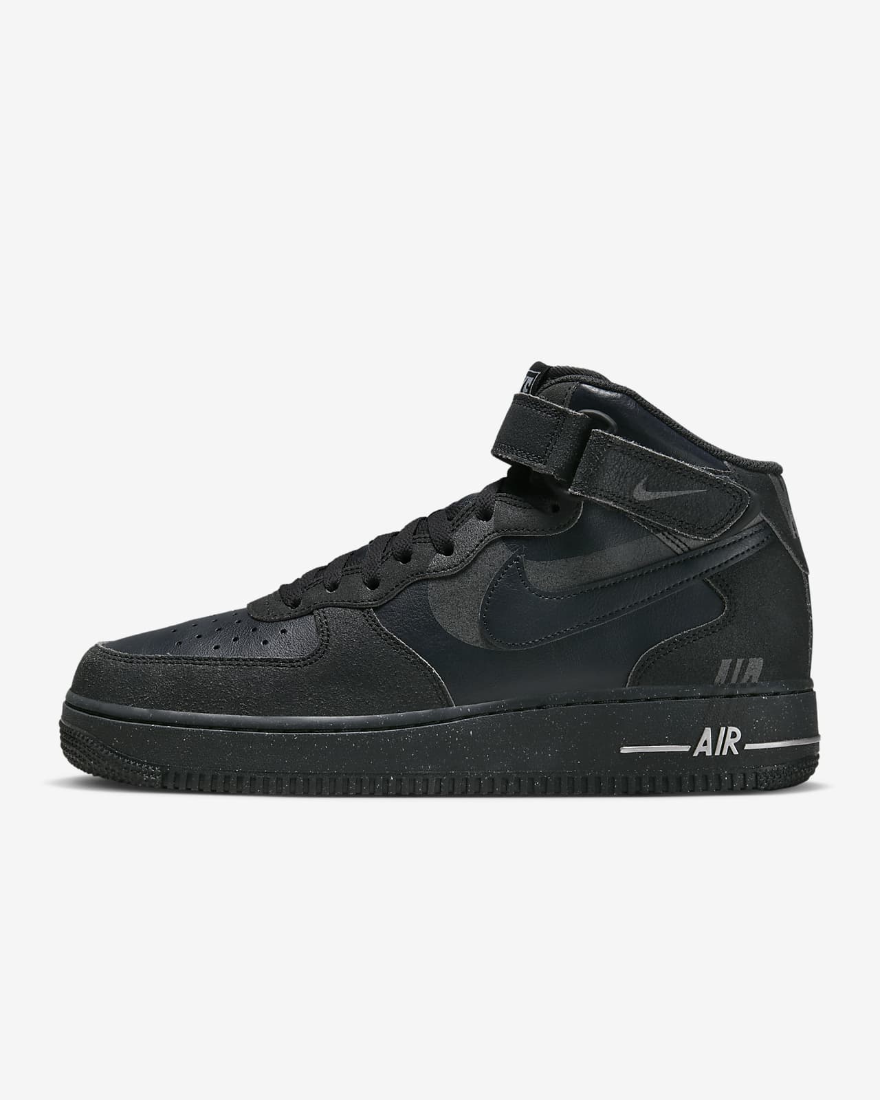 Nike Air Force 1 Mid '07 LX Men's Shoes. Nike.com