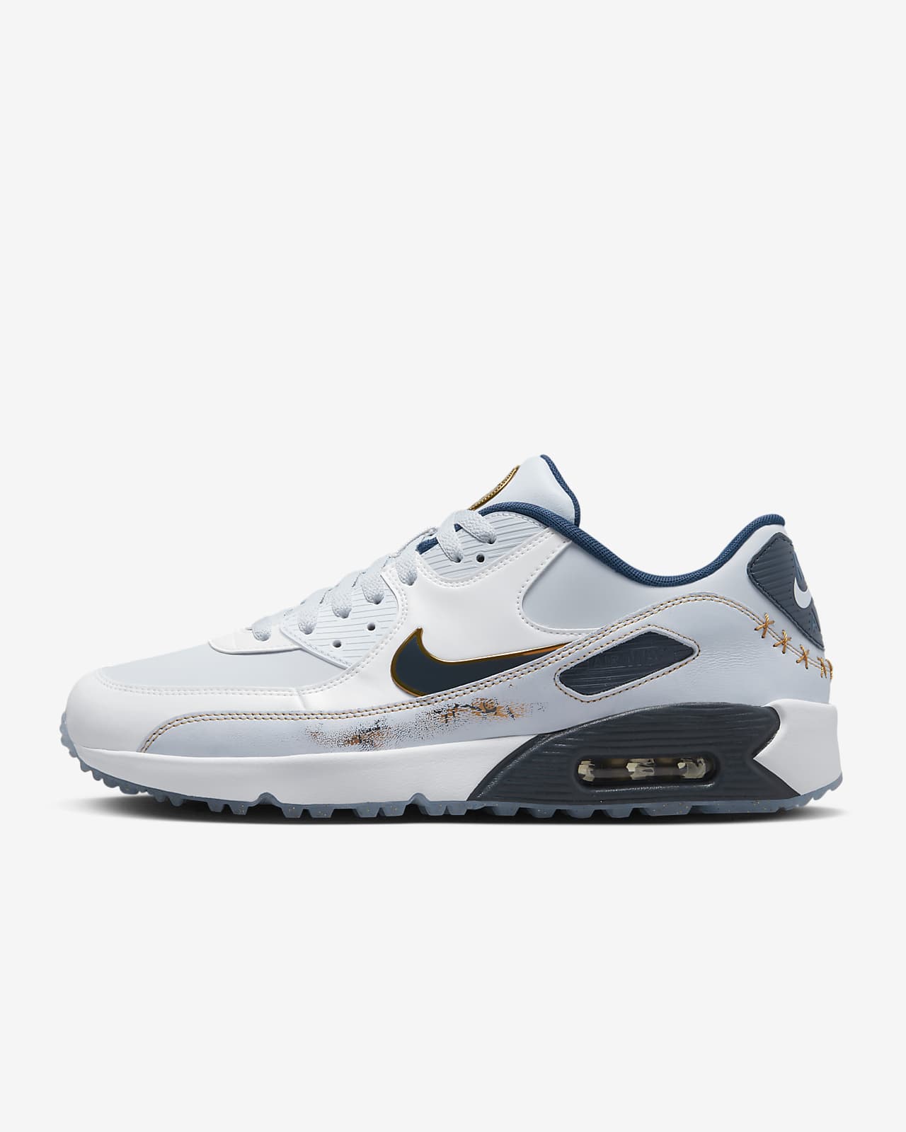 Nike Air Max 90 G NRG Golf Shoes