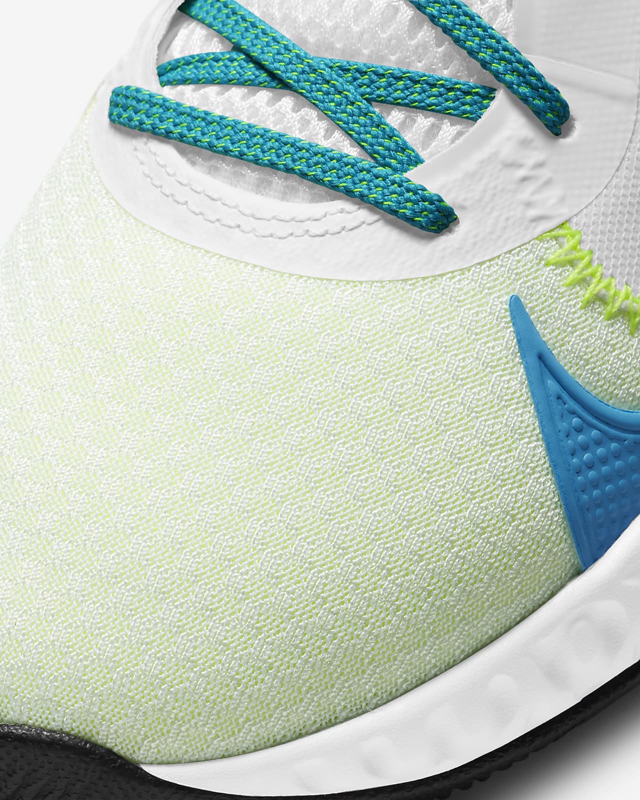 tenis nike renew elevate