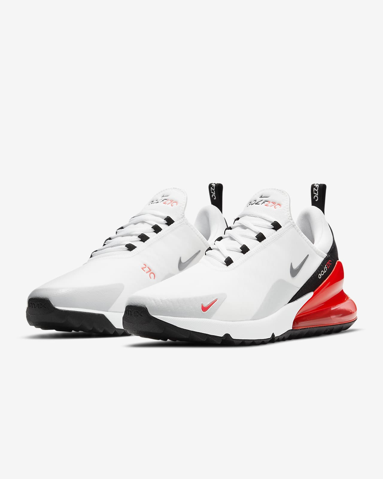 NIKE Air Max 270 G Golf ナイキ ゴルフシューズ | www.myglobaltax.com