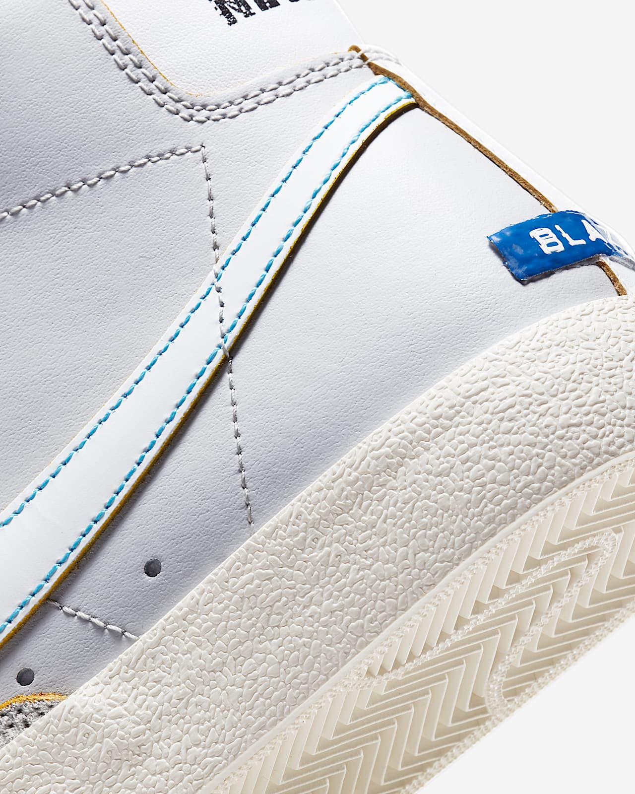 nike blazer mid 77 womens 7