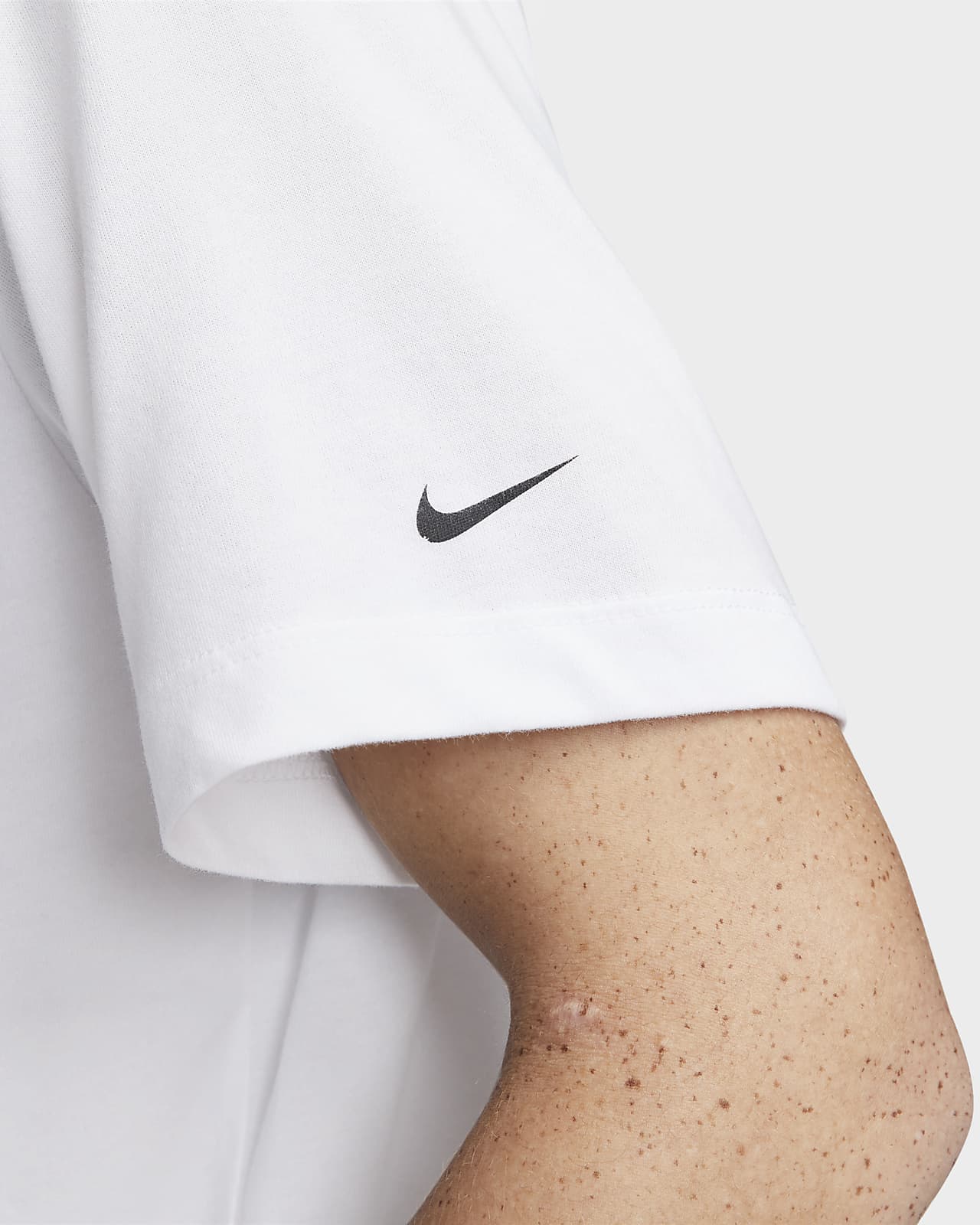 Nike Dri-FIT Photo Men's Basketball T 