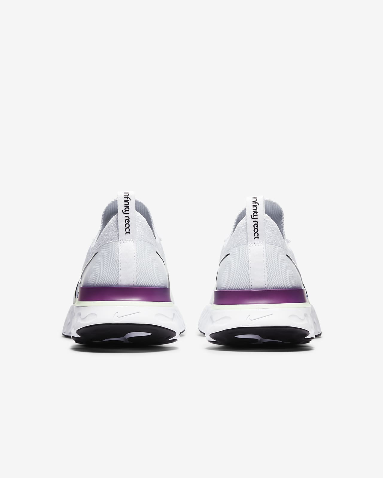 nike react infinity run flyknit uomo nike react infinity run flyknit uomo