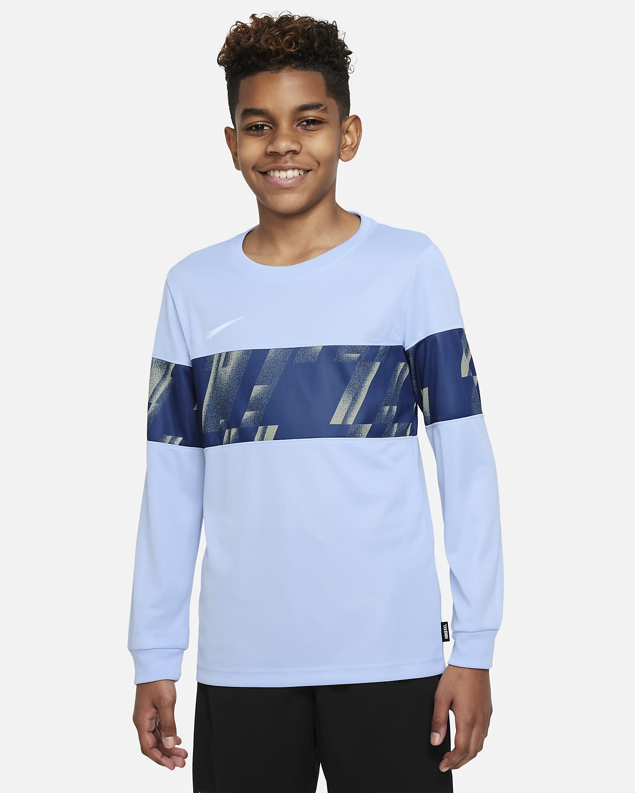 Nike F.C. Dri-FIT Libero Older Kids 