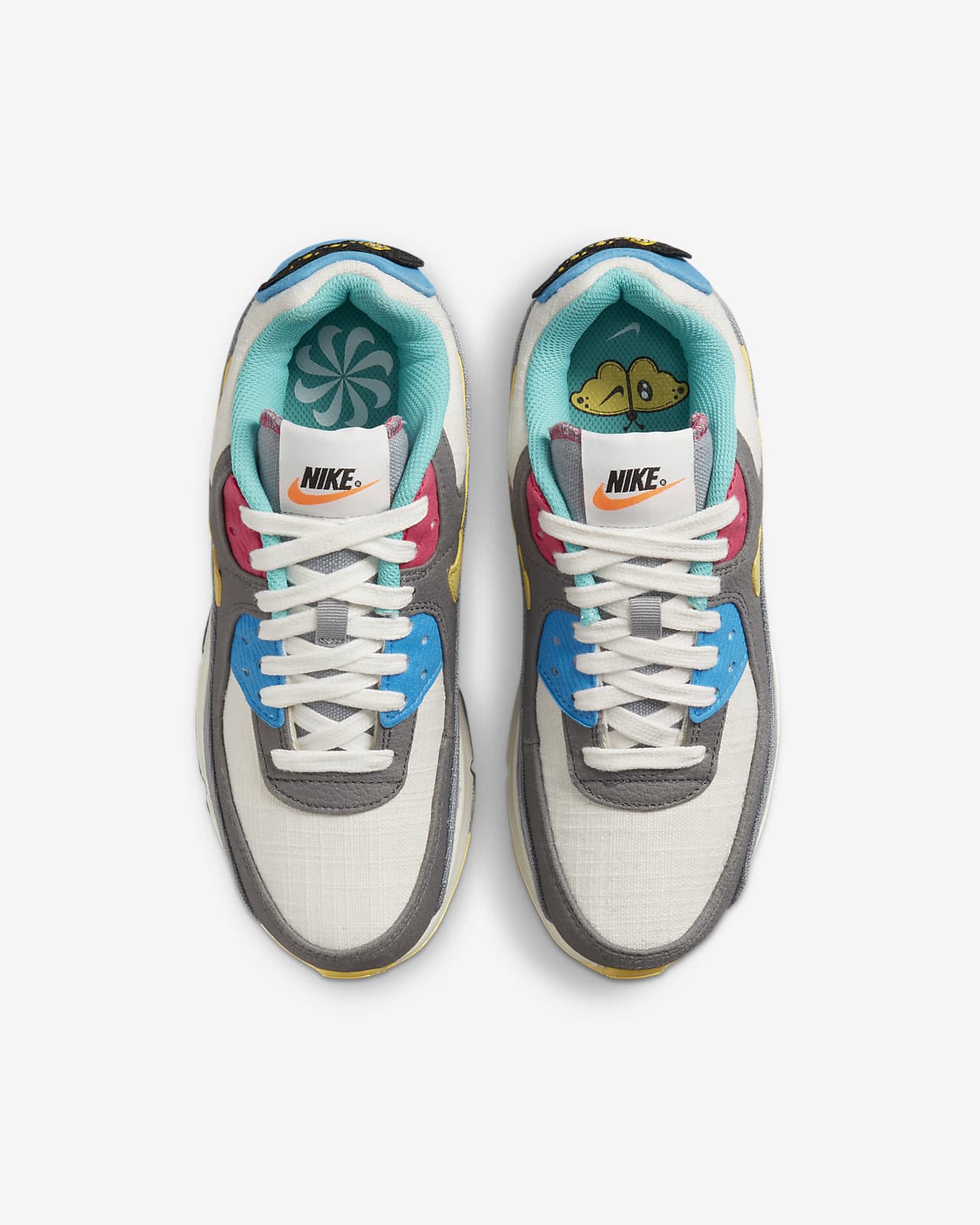Nike Air Max 90 Zapatillas - Niño/a. Nike ES