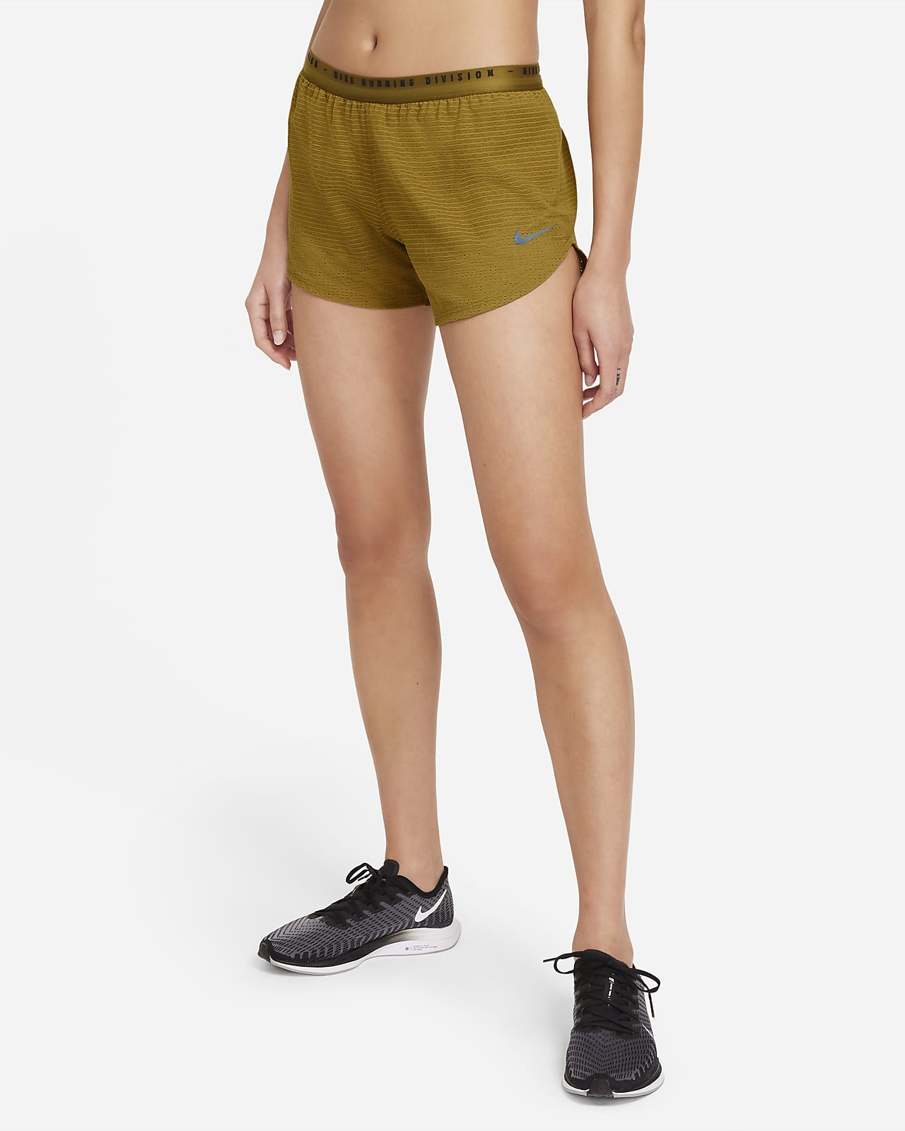 short nike run division