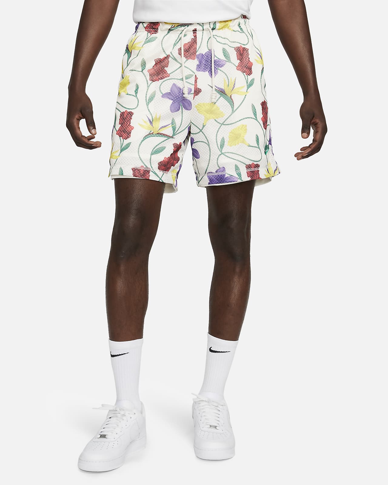 escotilla Disfrazado confiar Giannis Standard Issue Men's Dri-FIT Reversible 15cm (approx.) Basketball  Shorts. Nike LU