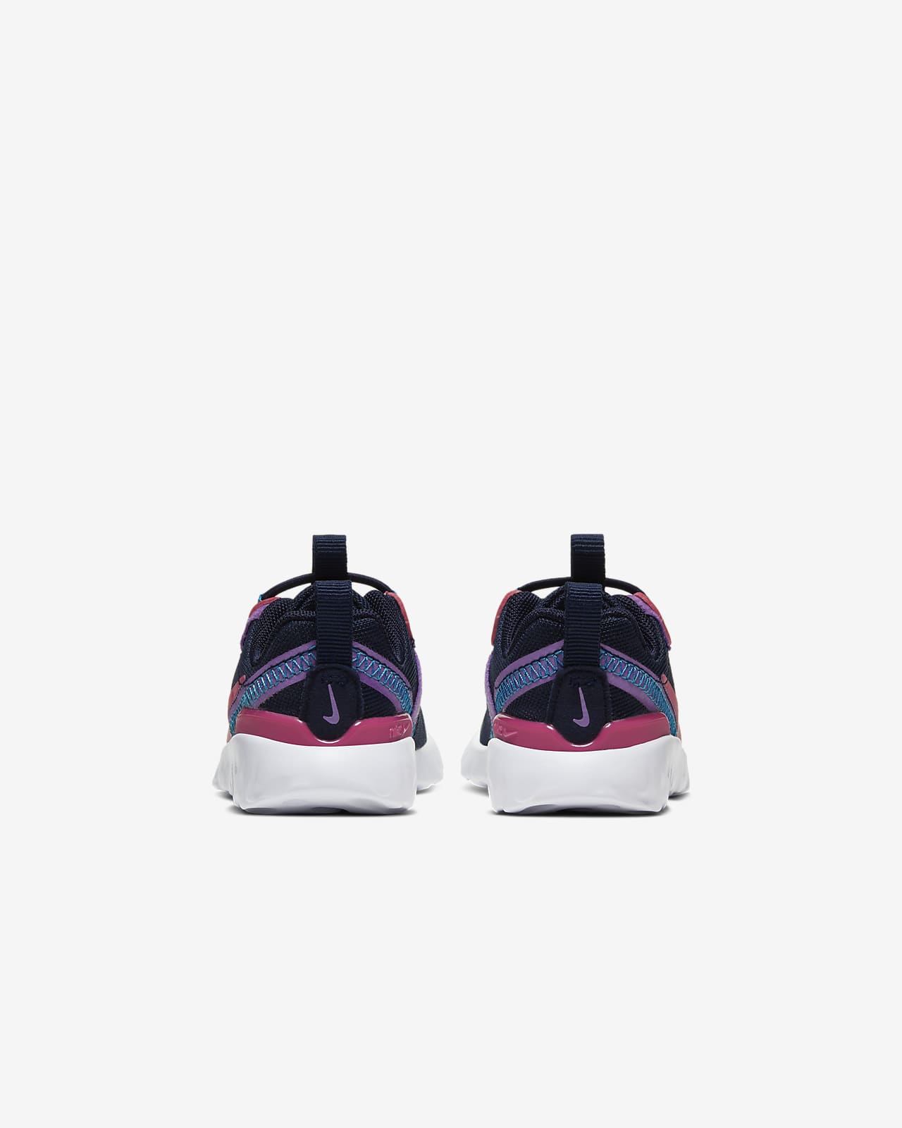 nike react infant trainers