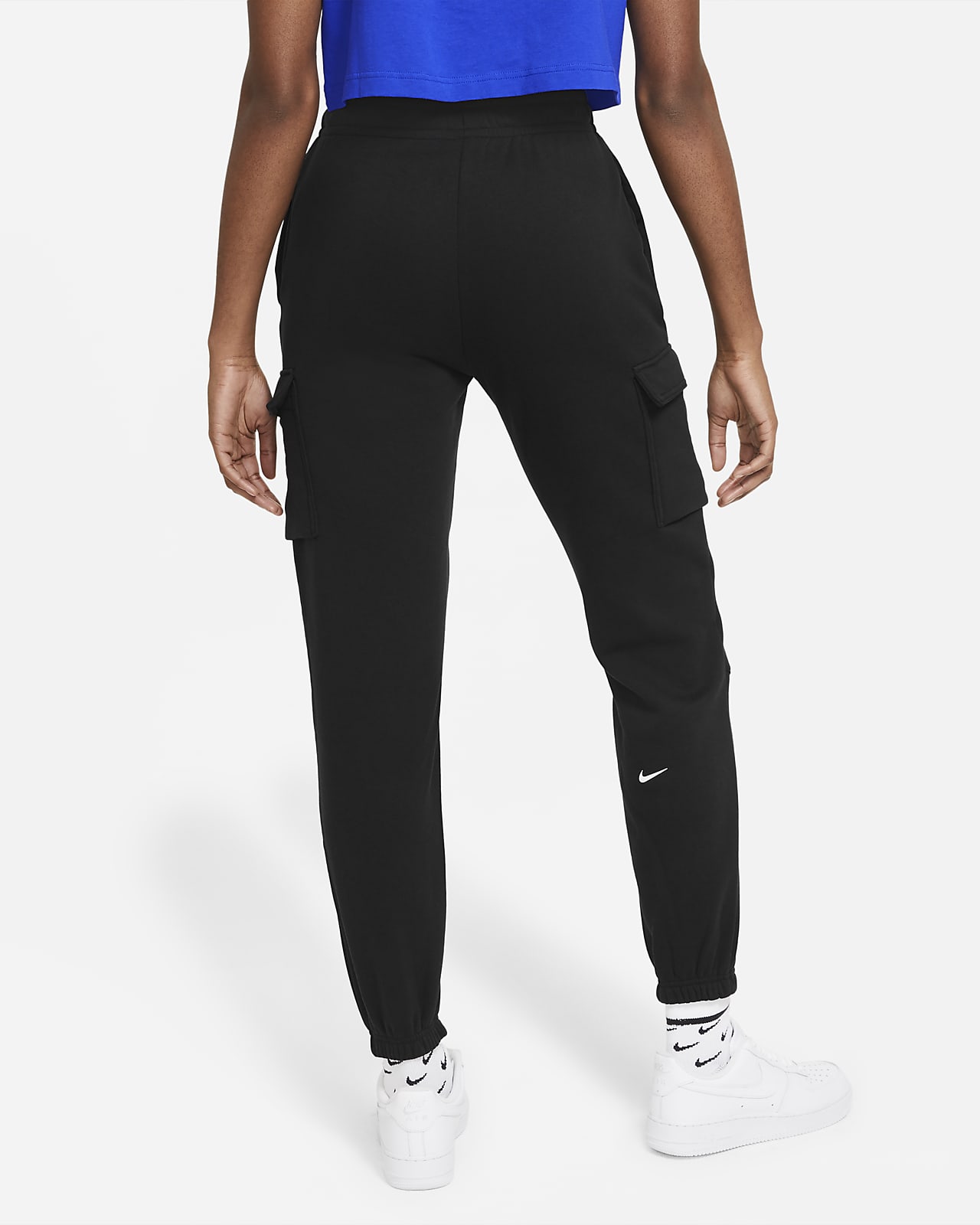 nike cargo femme