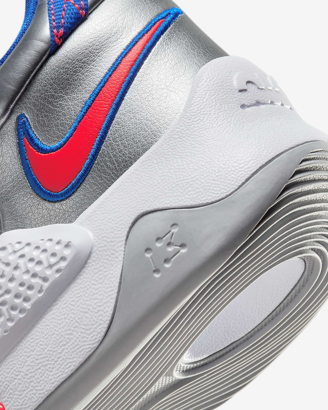 pg5 basketball shoes