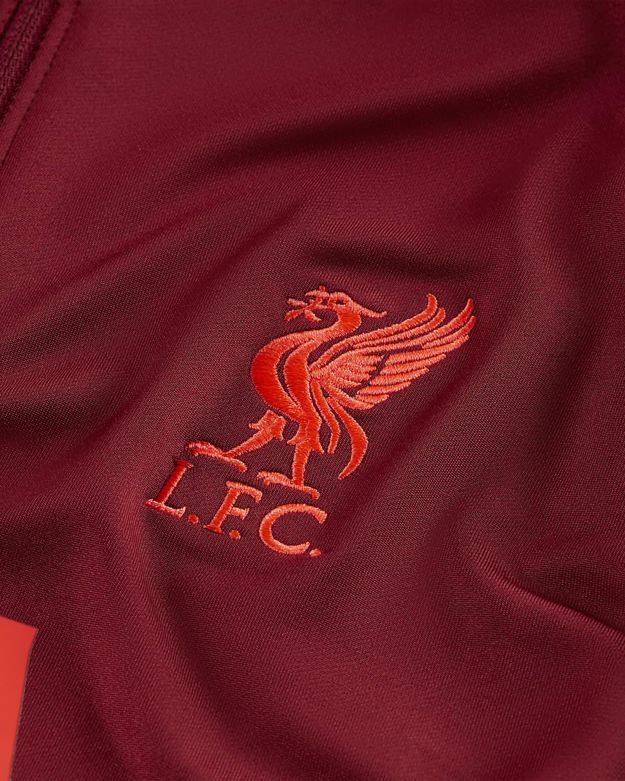 Nike公式 リバプール Fc ストライク メンズ サッカードリルトップ オンラインストア 通販サイト