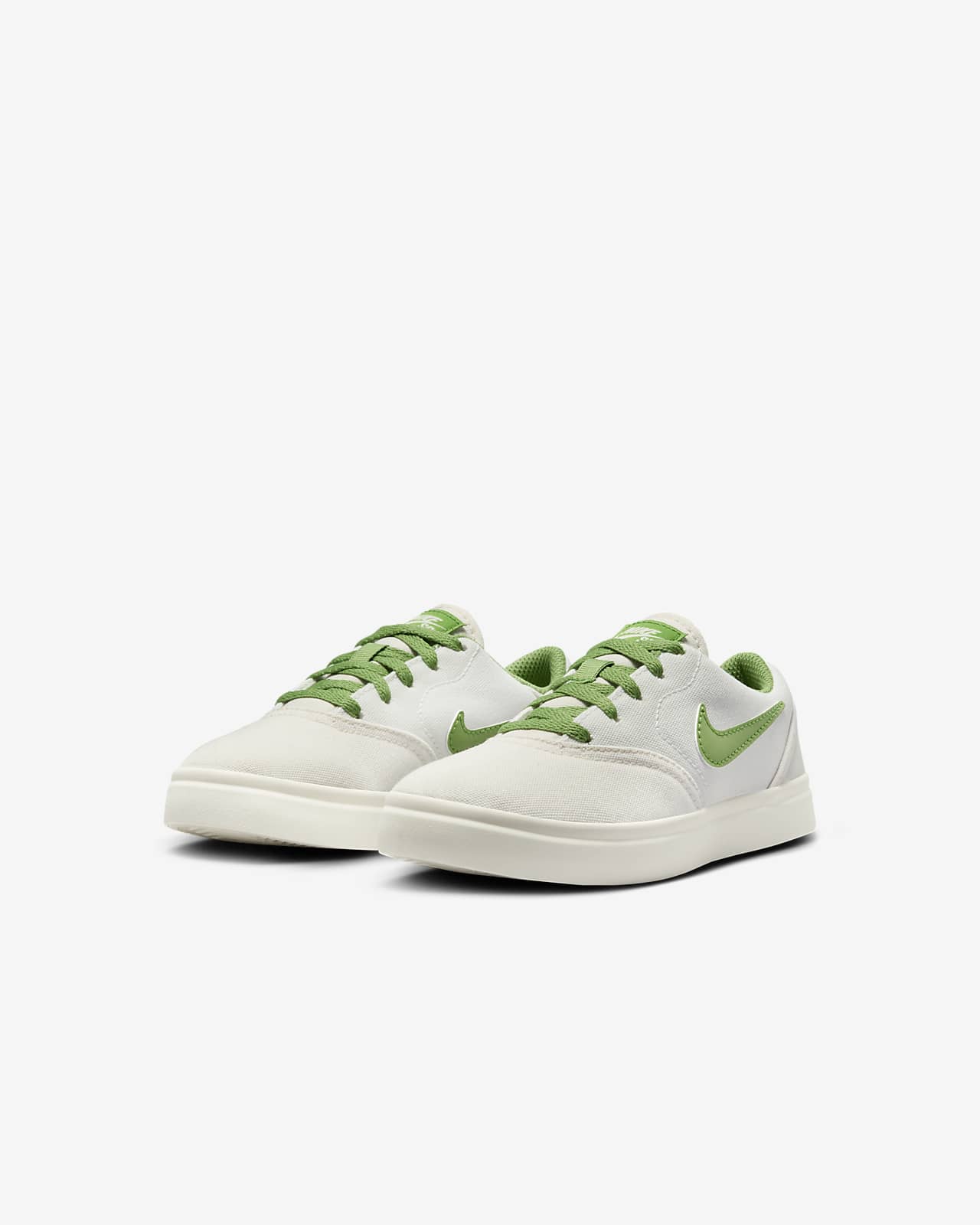 Calzado de skateboarding para ni os talla peque a Nike SB Check