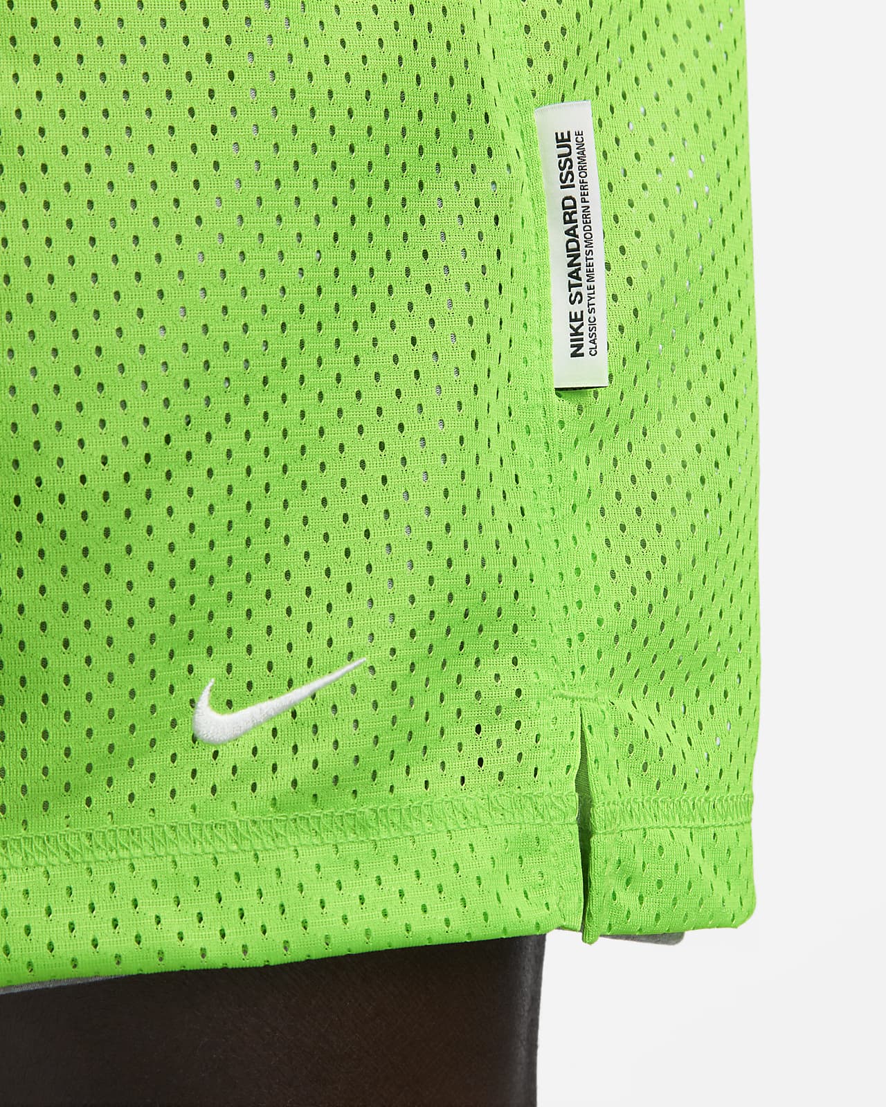 Team 31 Standard Issue Men's Nike Dri-FIT NBA Reversible Shorts