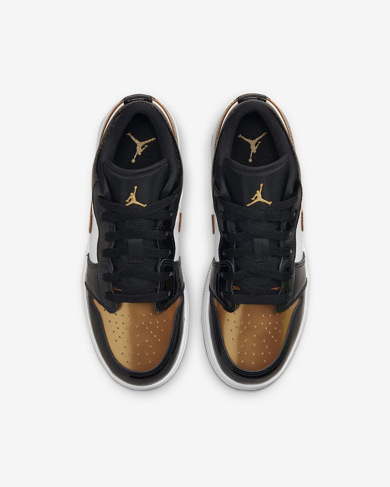 Air Jordan 1 Low SE Older Kids' Shoes. Nike AT