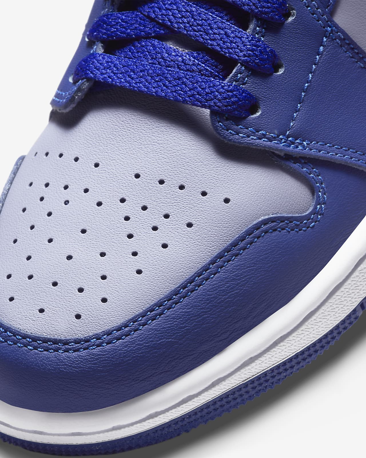 Air jordan 1 azul claro y blanco Clearance