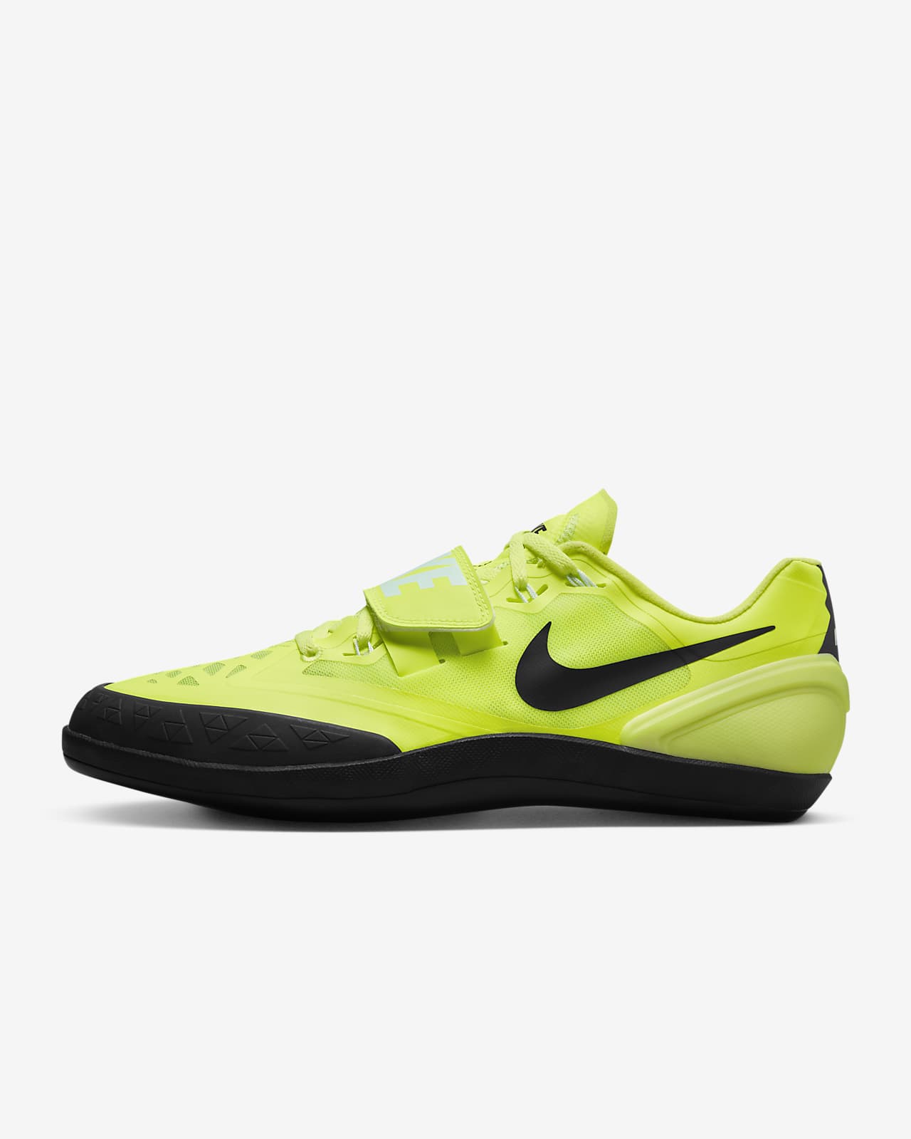 suicidio Terminal Solicitante Nike Zoom Rotational 6 Athletics Throwing Shoes. Nike IE