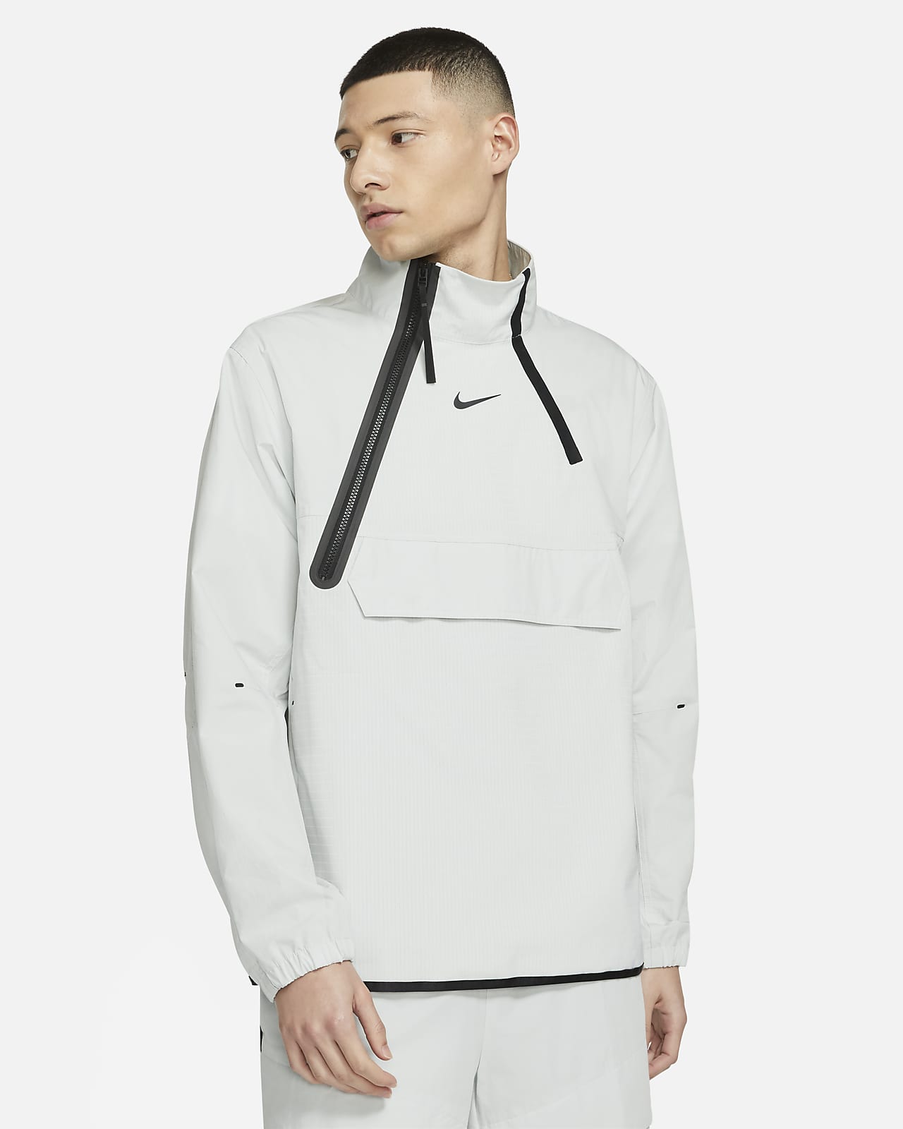 nike sportswear tech pack vest