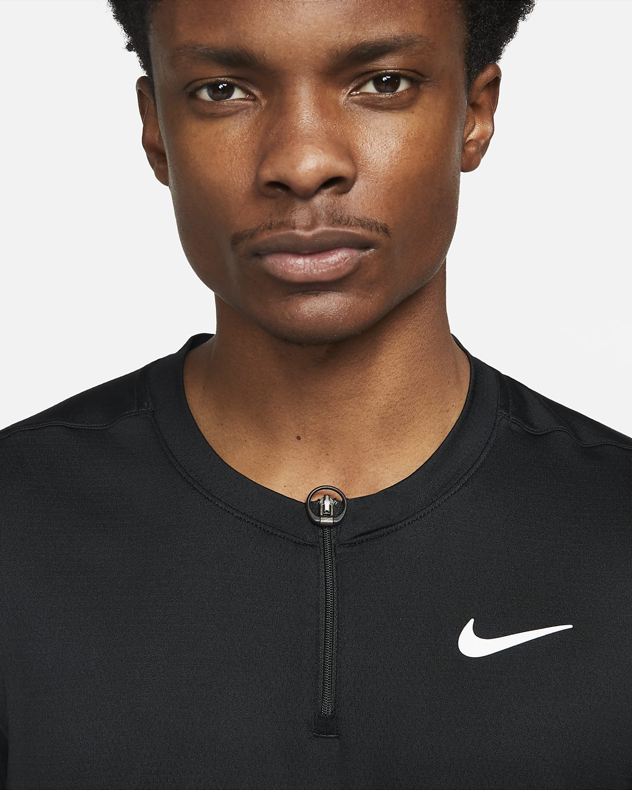 NikeCourt Dri-FIT Advantage Men's Tennis Polo. Nike AU