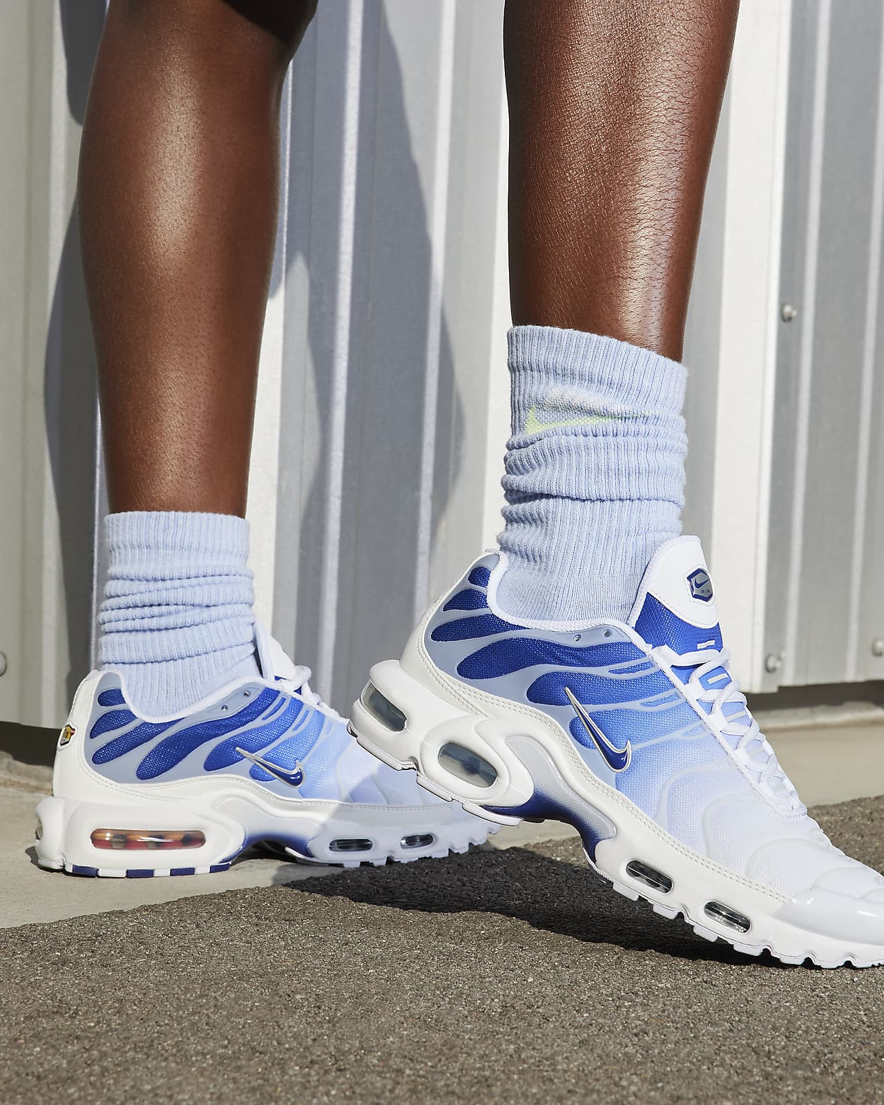 Nike air 2024 max plus dames