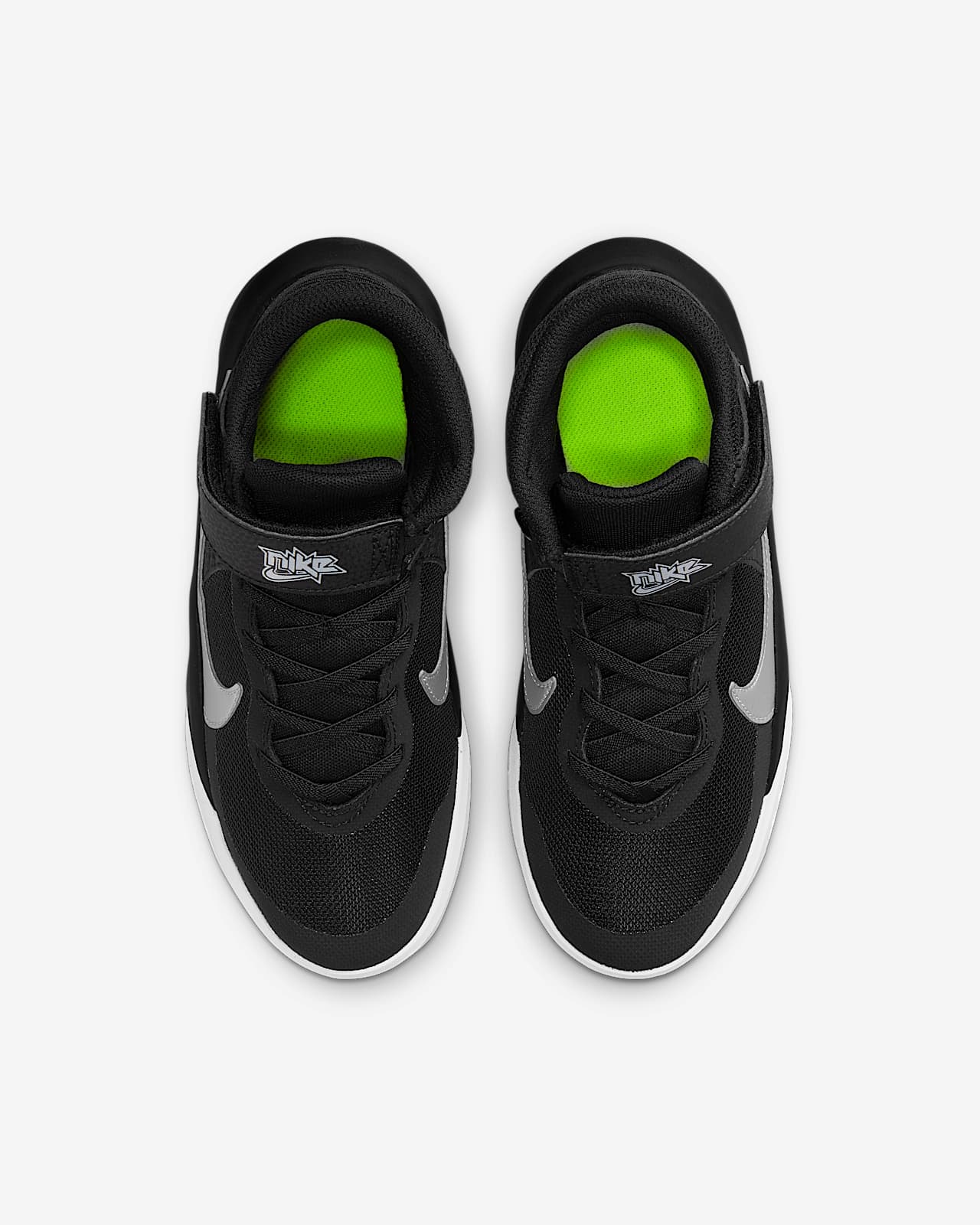 ZAPATILLAS TEAM HUSTLE D 9 NIKE | NAVIDAD