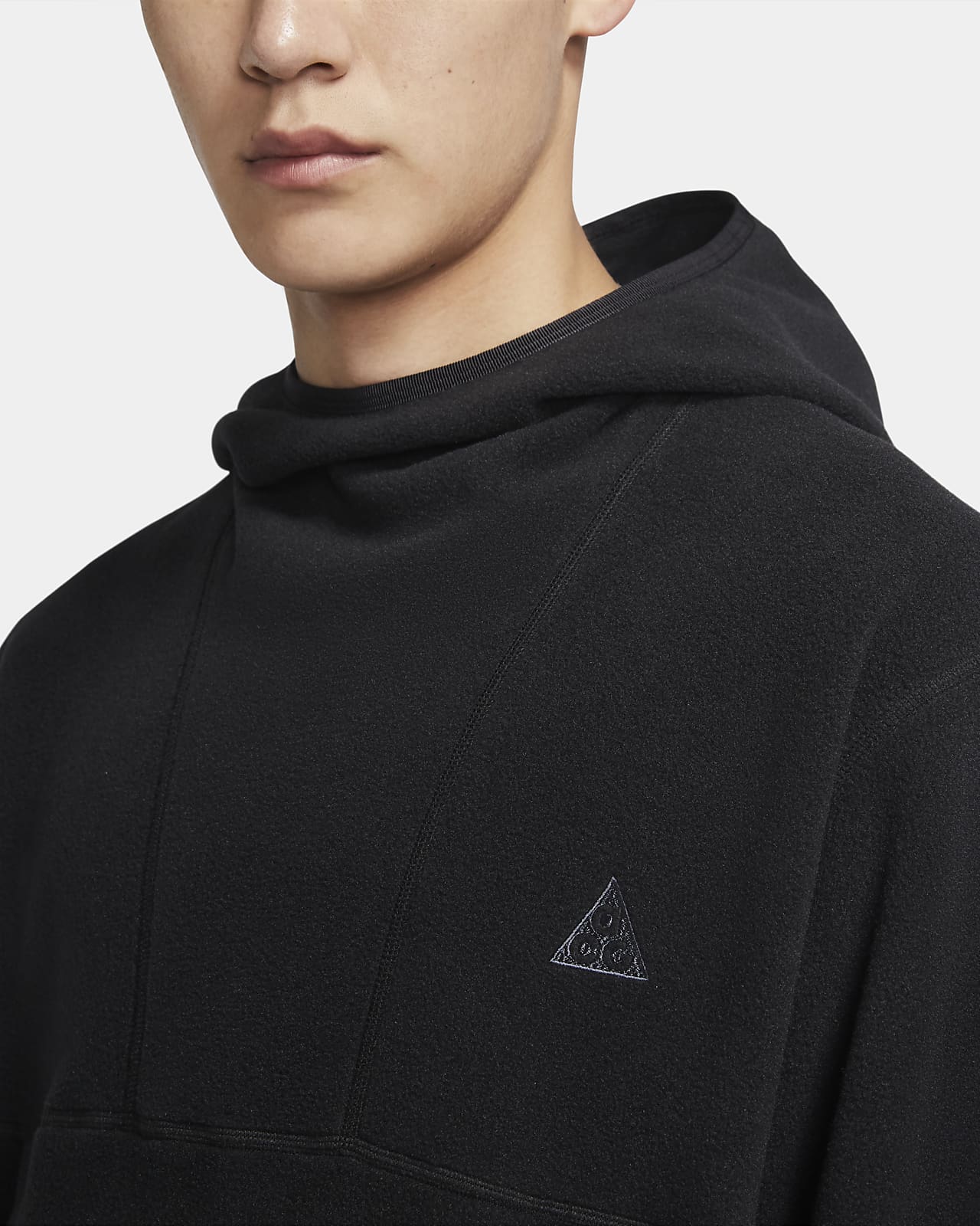 polartec hoodies