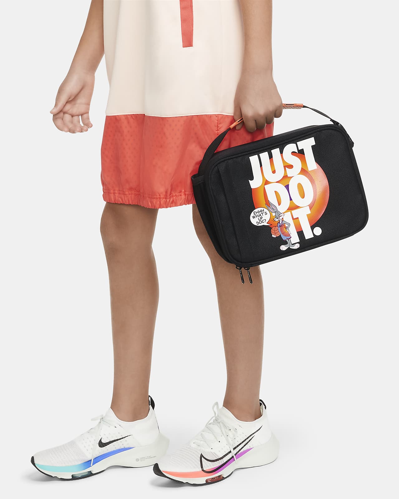 nike fuel pack space jam