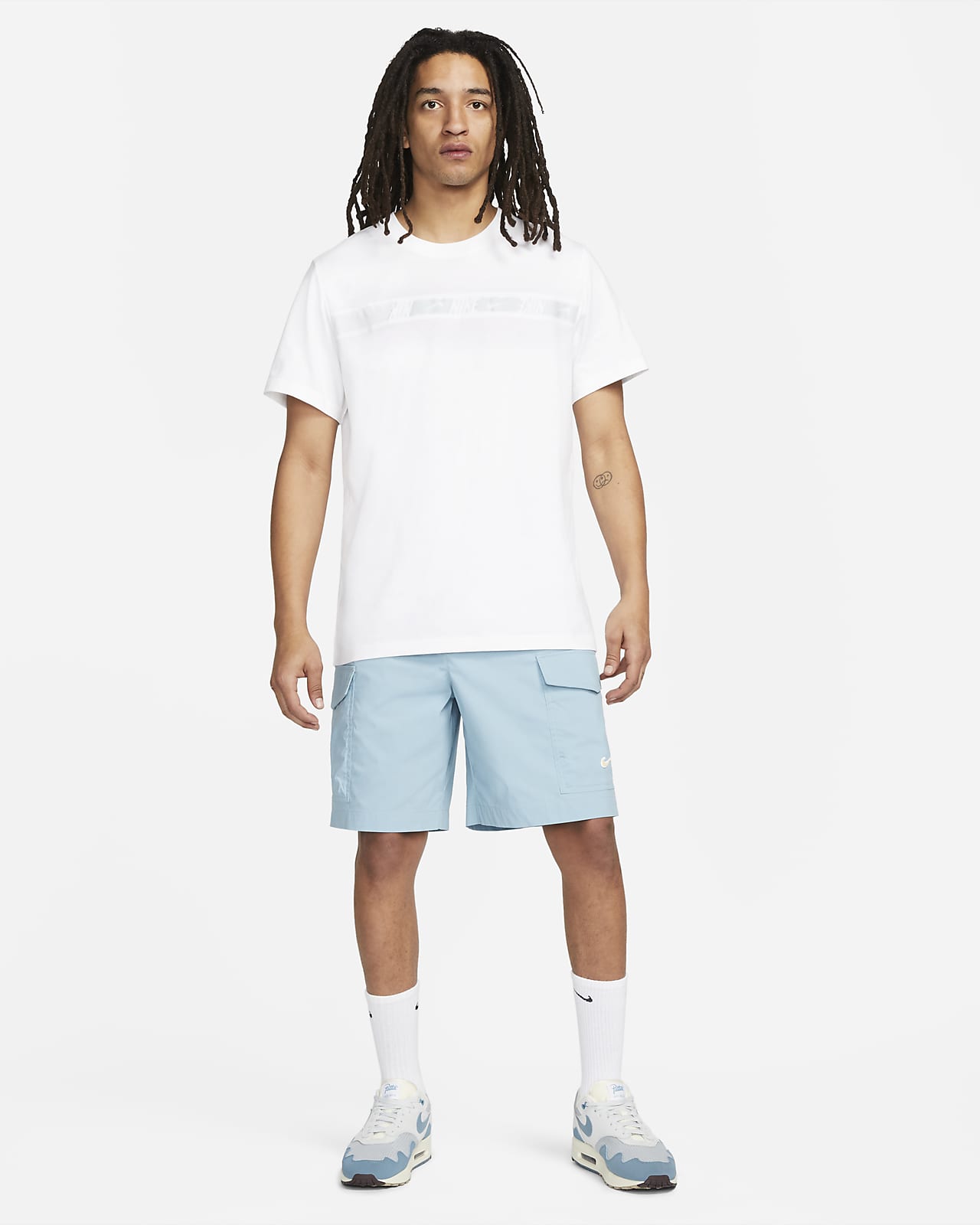 T-shirt Nike Sportswear - Uomo. Nike IT