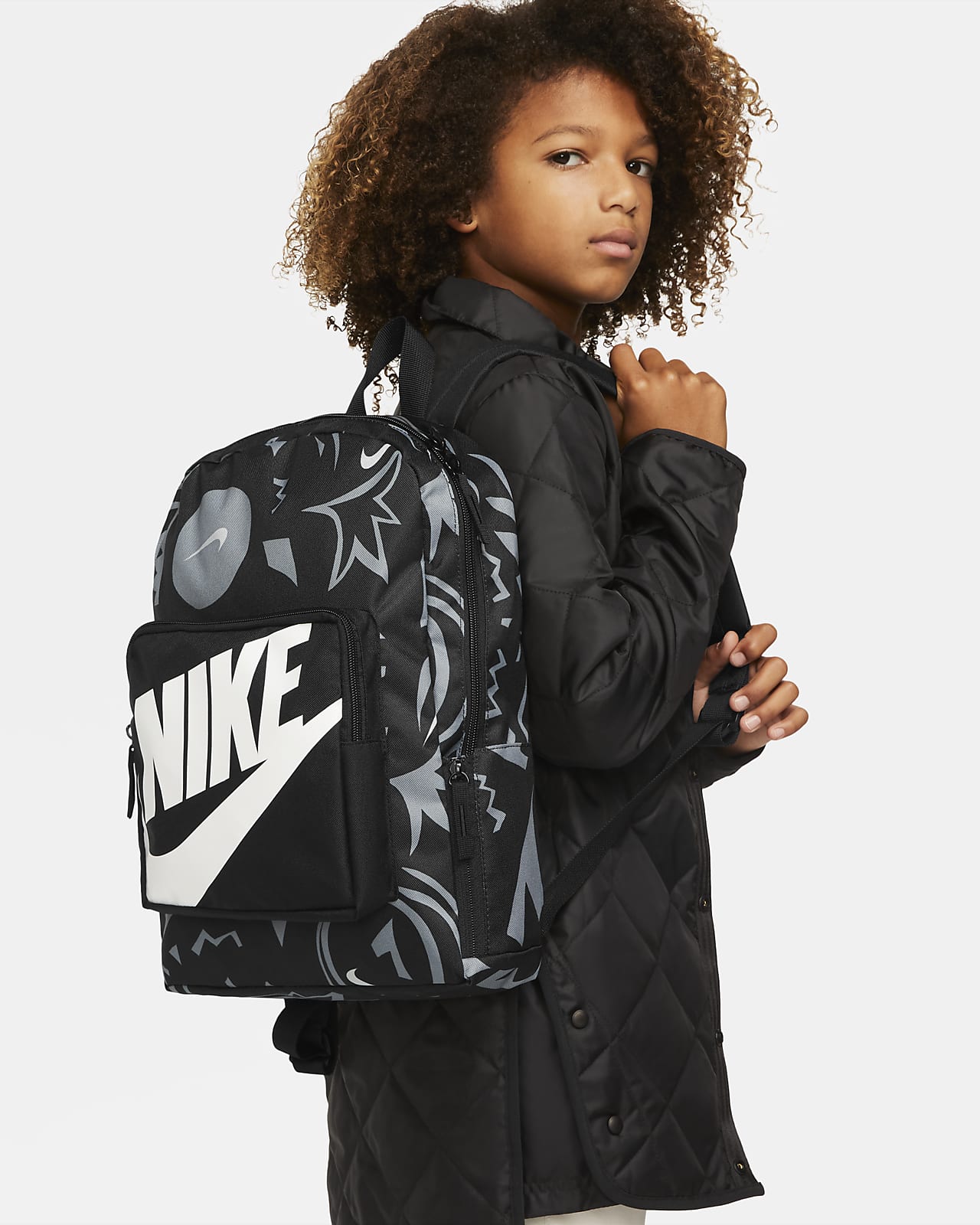 til børn (16 l). Nike DK