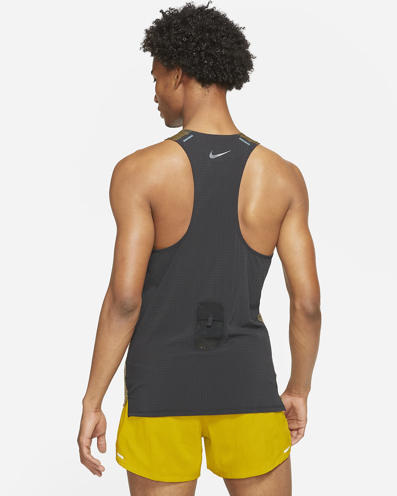 nike run tank