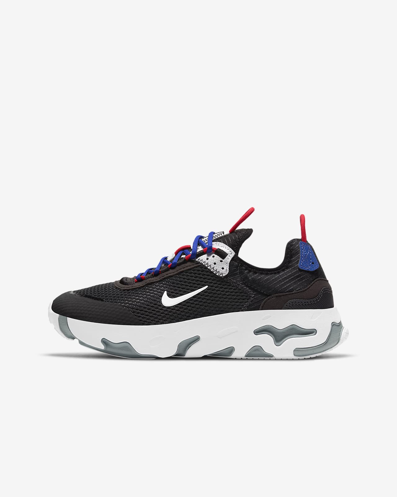 Scarpa Nike React Live - Ragazzi Scarpa Nike React Live - Ragazzi