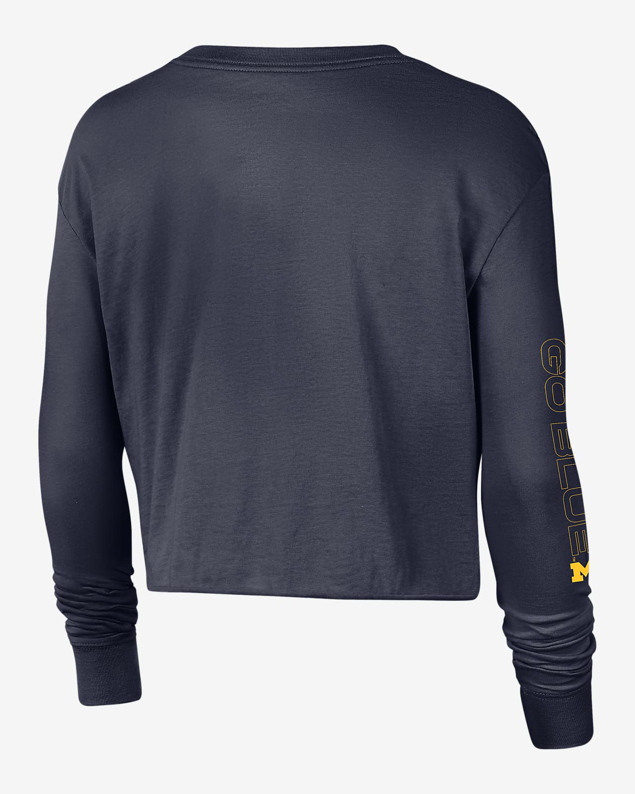 Sudadera corta nike Clearance