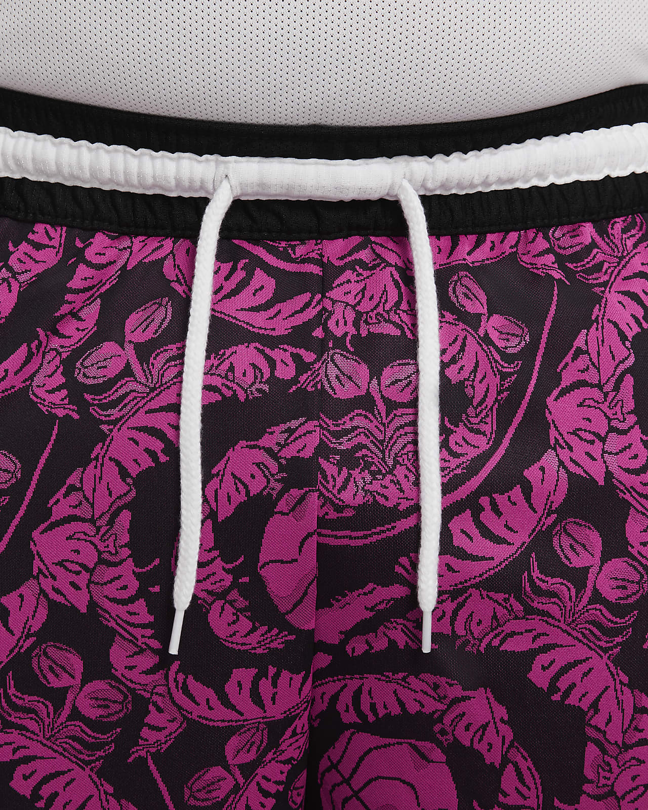 men's nike dry dna basketball shorts