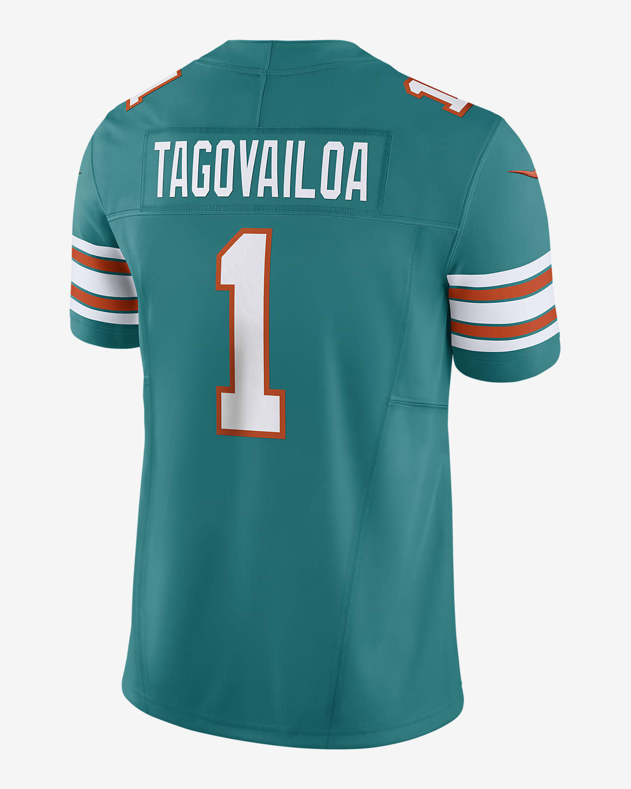 miami dolphins authentic jersey