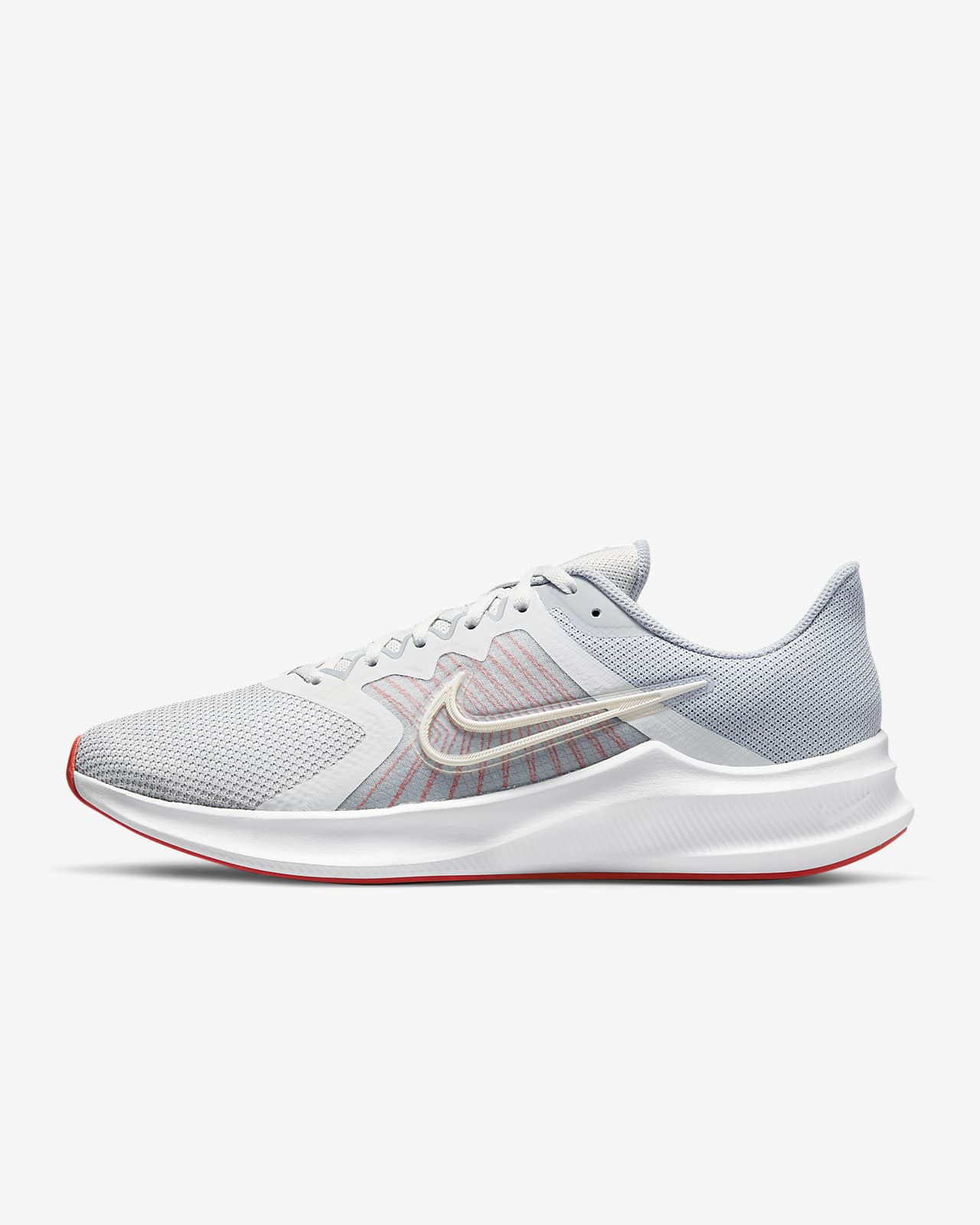 Nike Downshifter 11 Erkek Koşu Ayakkabısı. Nike TR