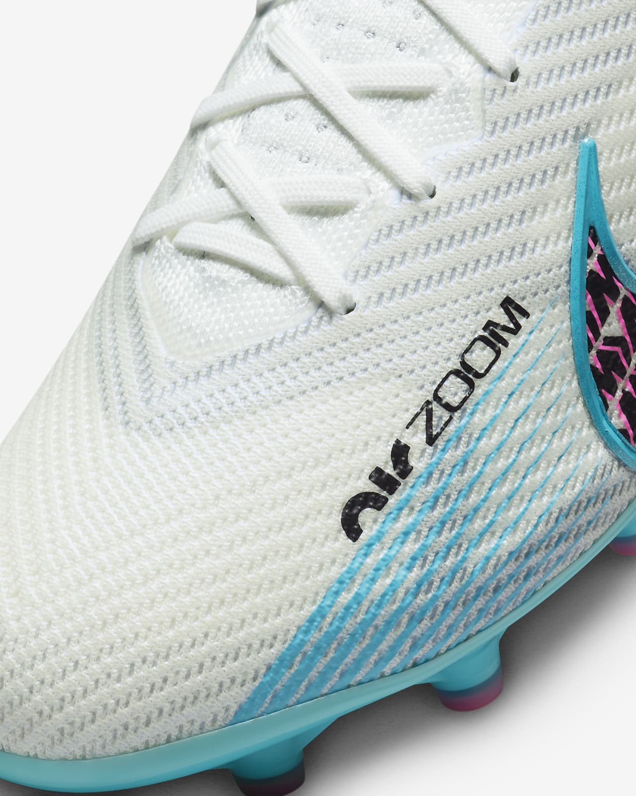 Nike Zoom Mercurial Superfly Elite AG-Pro Voetbalschoenen (kunstgras). Nike BE